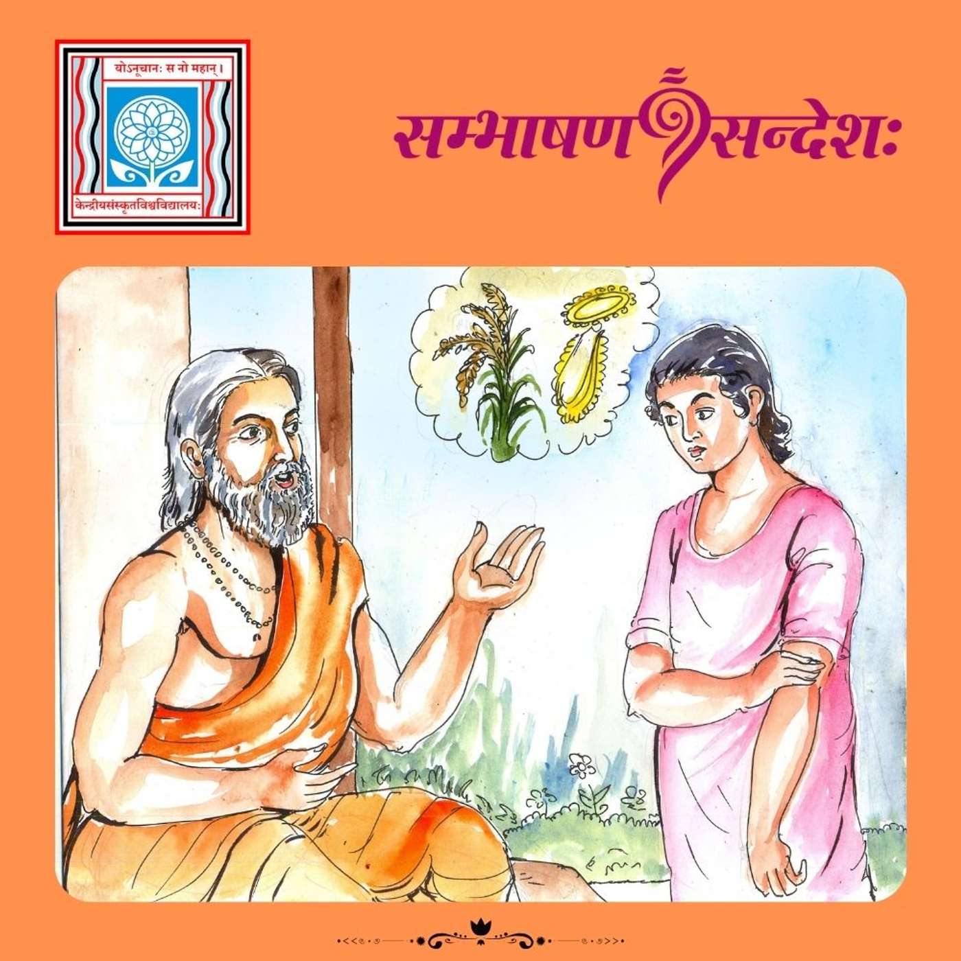 समुचिता दृष्टिः