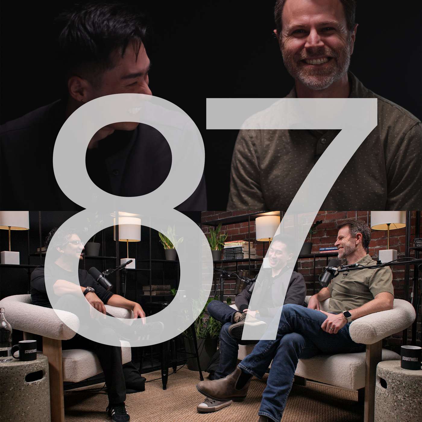 How to Make Any Offsite More Persuasive - Behavioral Science with Ben Wise & Darren Chiu How to Make Any Offsite More Persuasive - Behavioral Science with Ben Wise & Darren Chiu