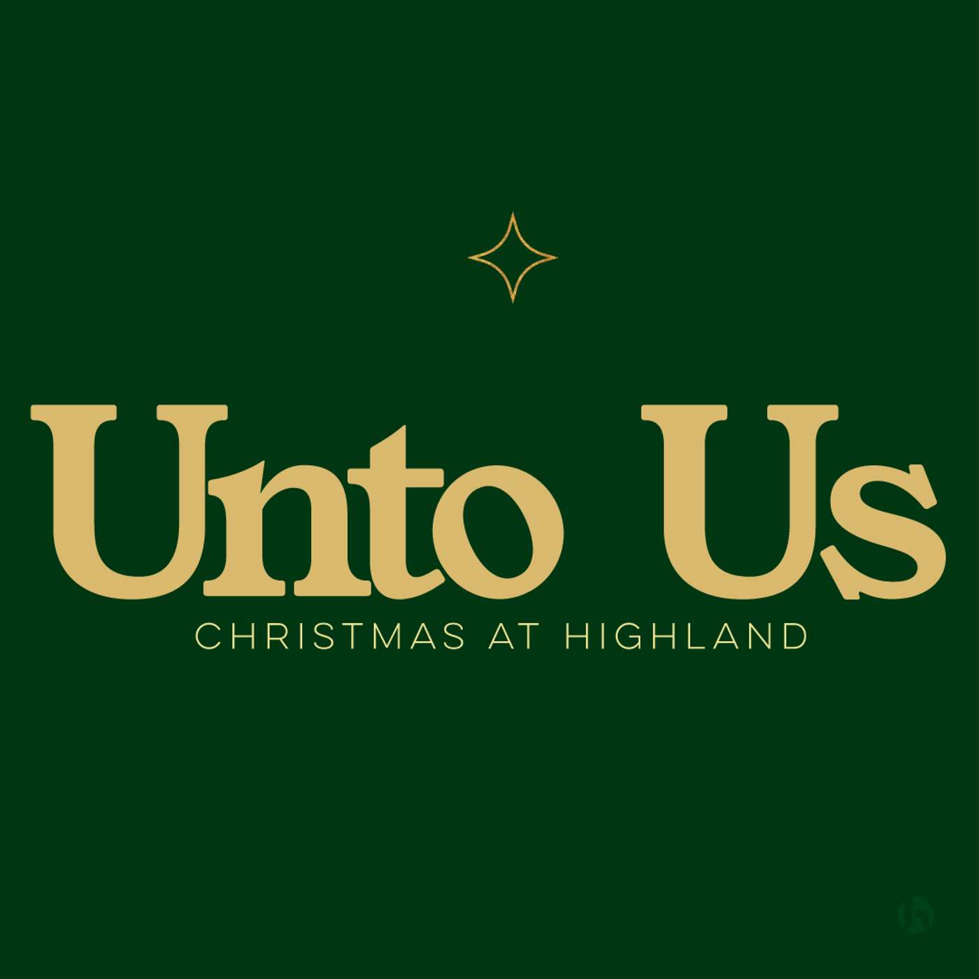 Highland Baptist Church - Sermons