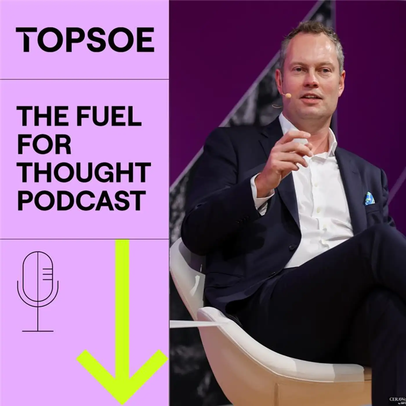 Risk, reward and renewables: Inside the Moeve strategy featured Image