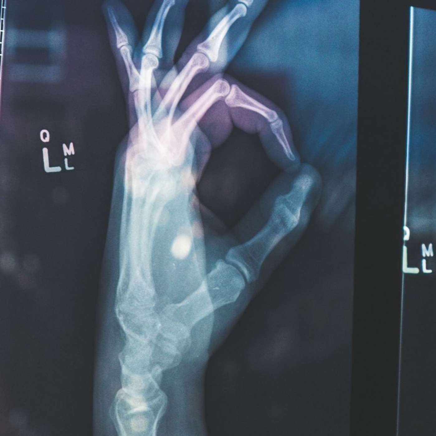 The Biometric Revolution Will Change Our Approach To Healthcare