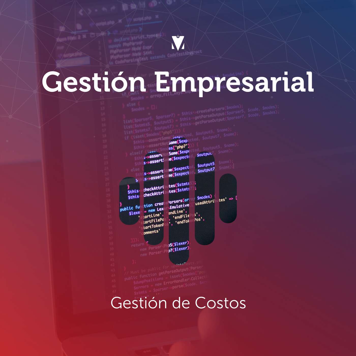 2 - GESTIÓN EMPRESARIAL: Gestión de Costos episode artwork