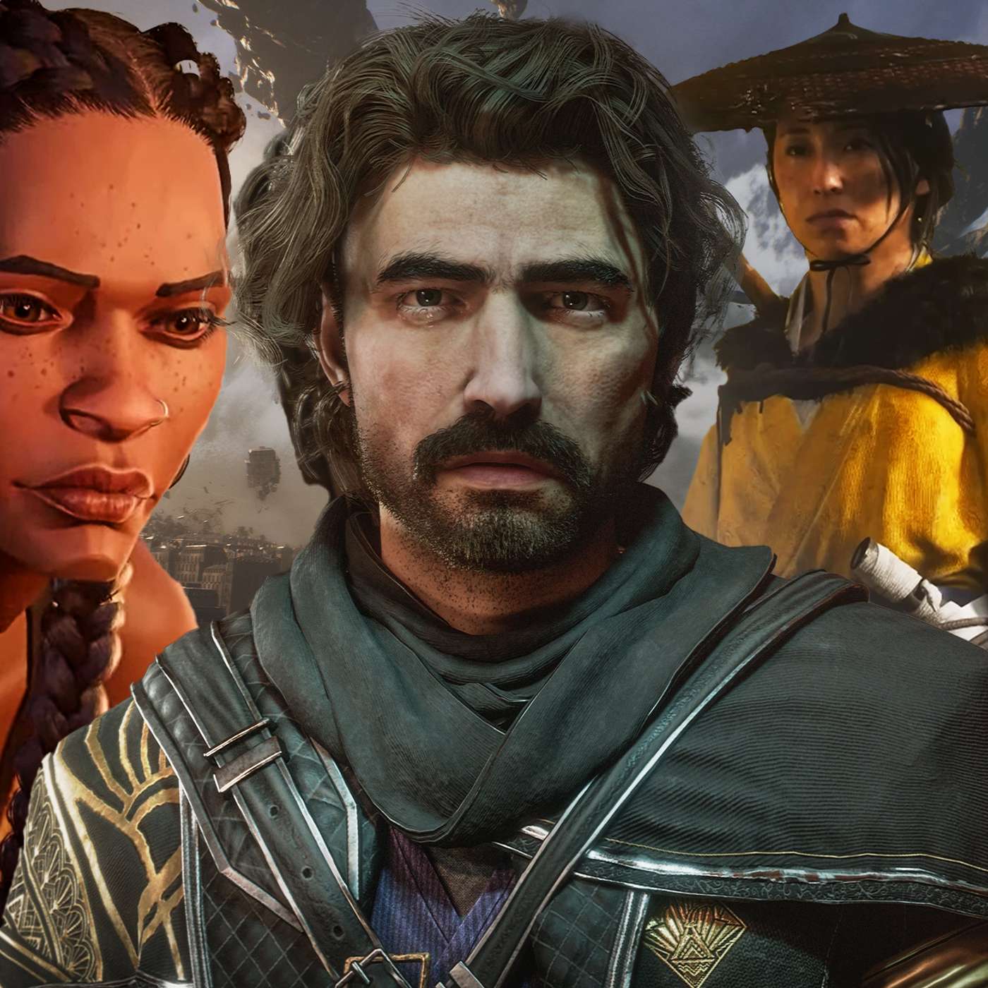 Our Most Anticipated Games of 2025! (Ep. 45)