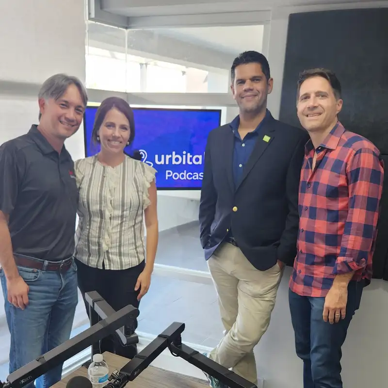 E73 - El modelo de vivienda cooperativista, una solución al problema que enfrentamos con los retos de vivienda.