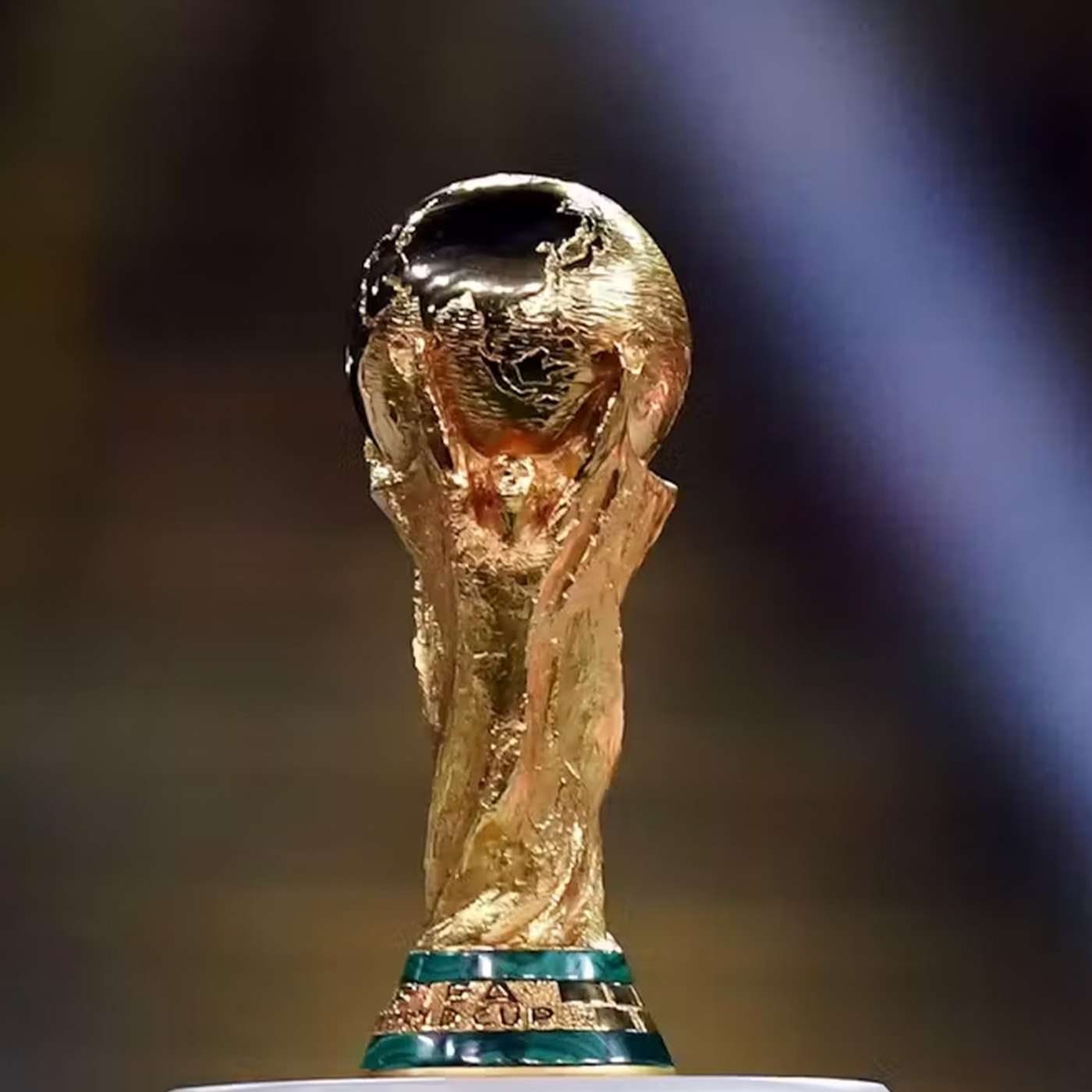 Who are the 8 Arab Teams participating in the world cup 2026? episode artwork