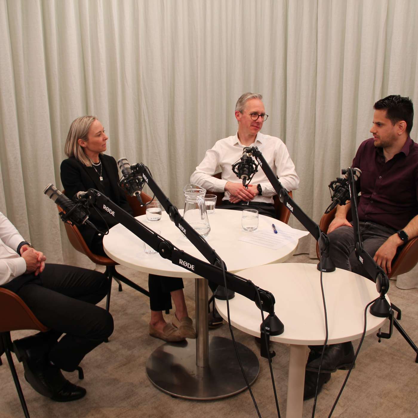 When simplicity becomes the ultimate sophistication