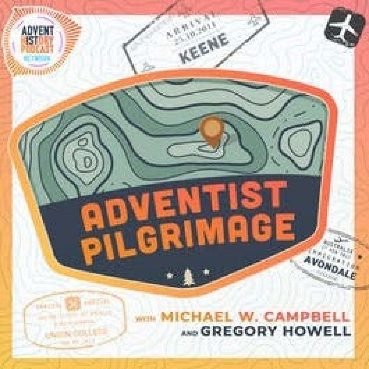 Adventist Pilgrimage