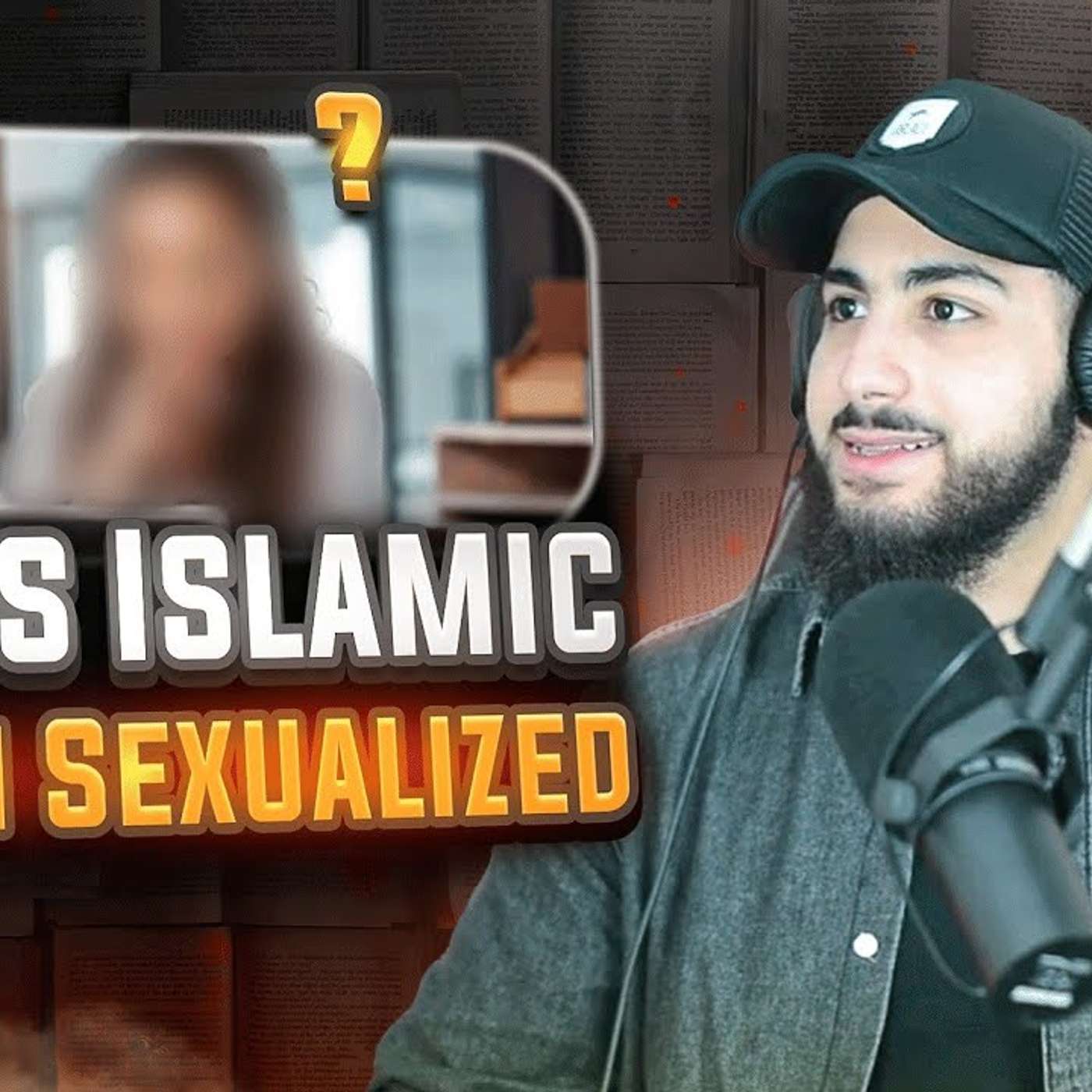 Christian Lady Enquires About Heaven In Islam! Muhammed Ali episode artwork