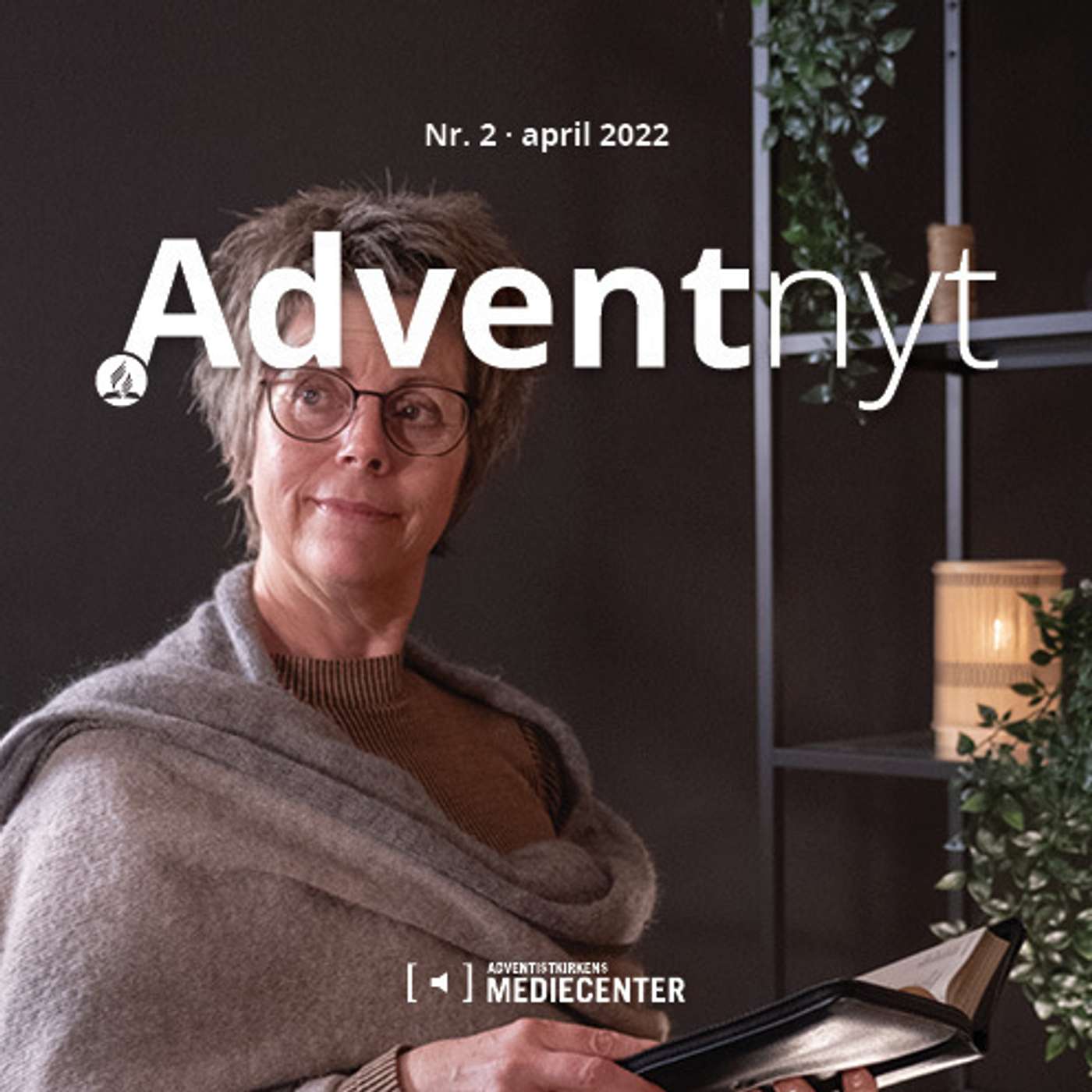 Adventnyt 2 | 2022 episode artwork