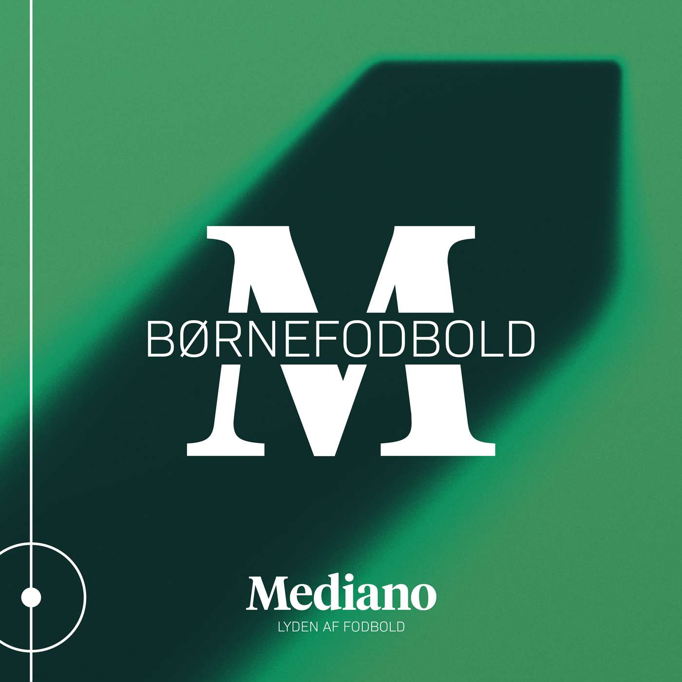 Mediano Børnefodbold