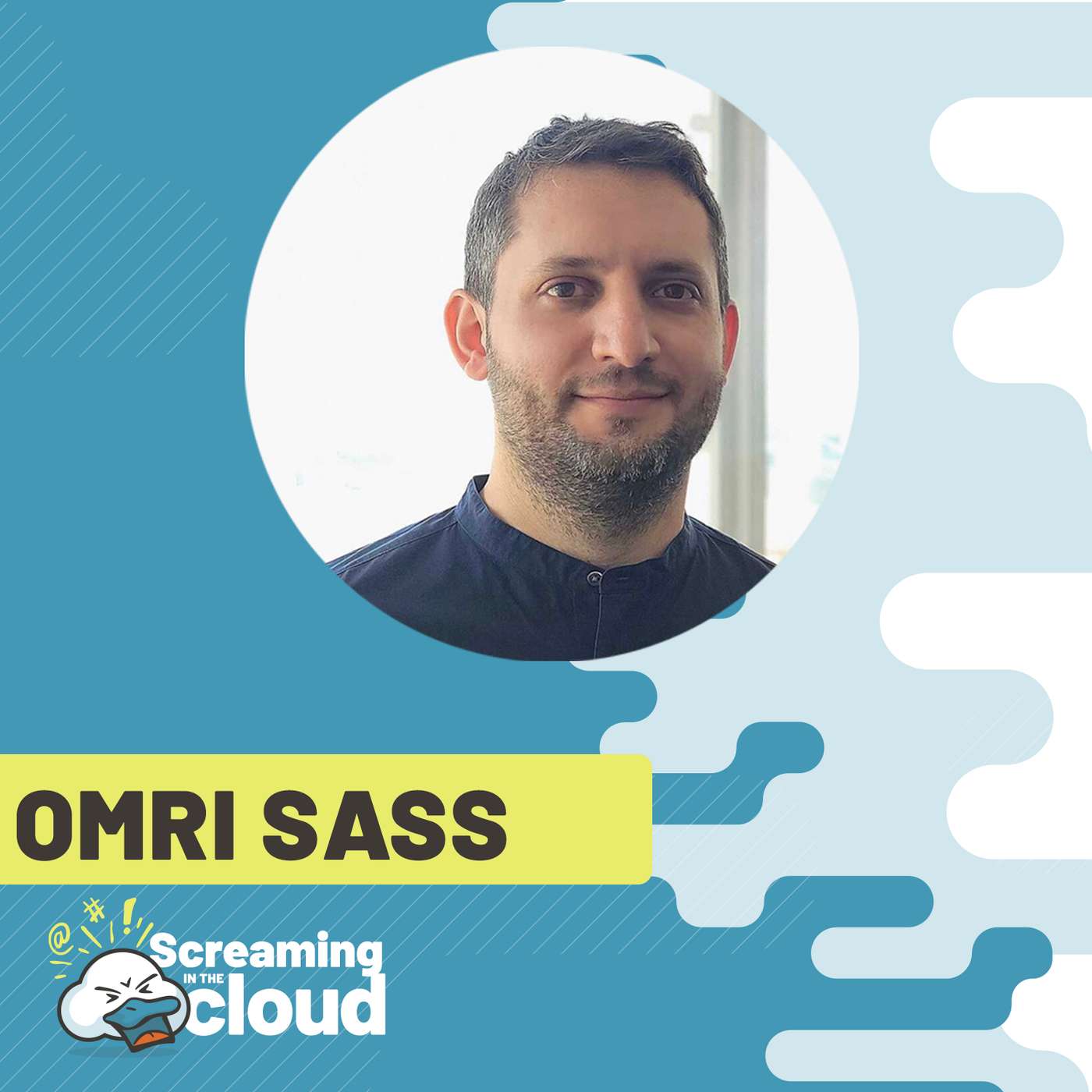 Screaming in the Cloud