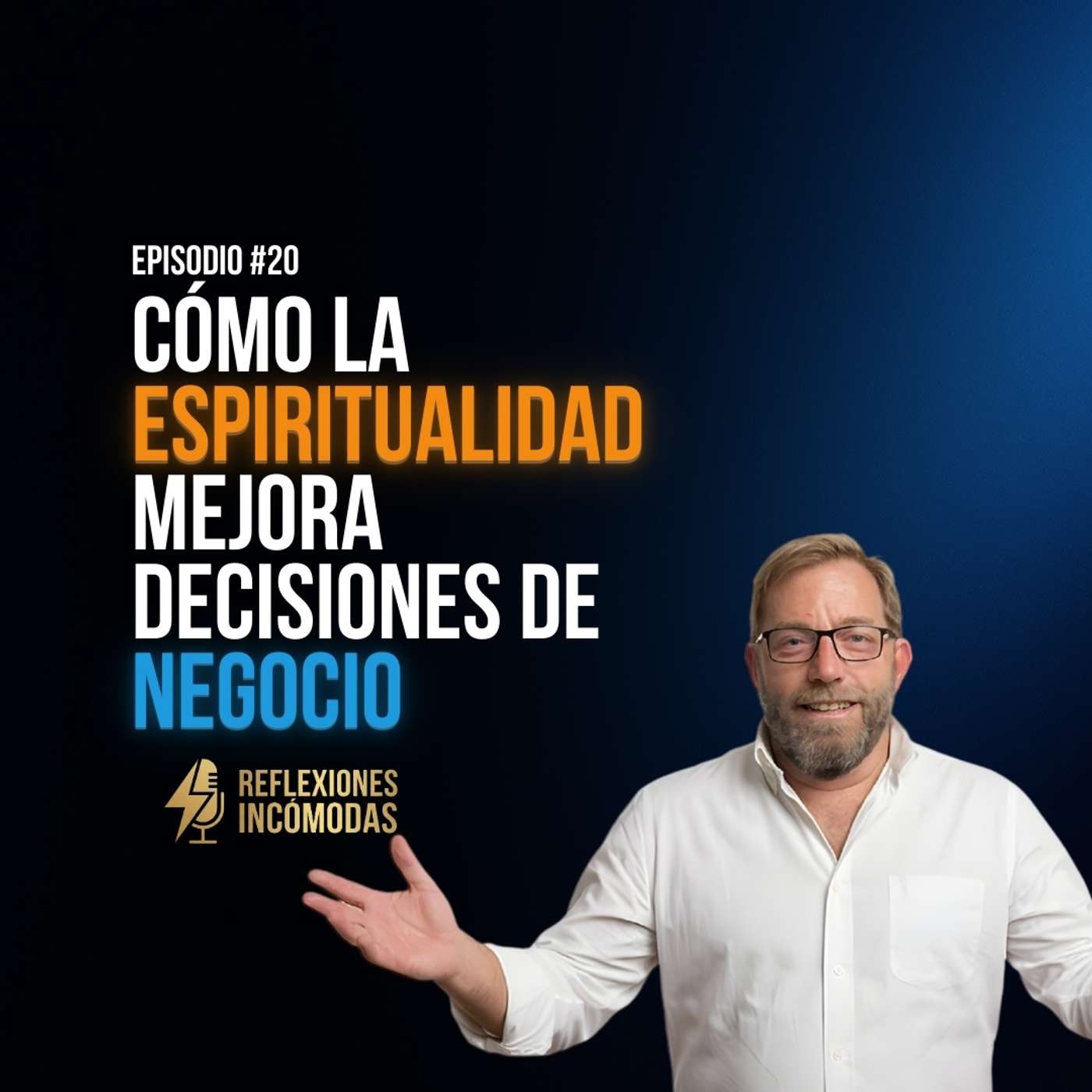 Reflexiones Incómodas