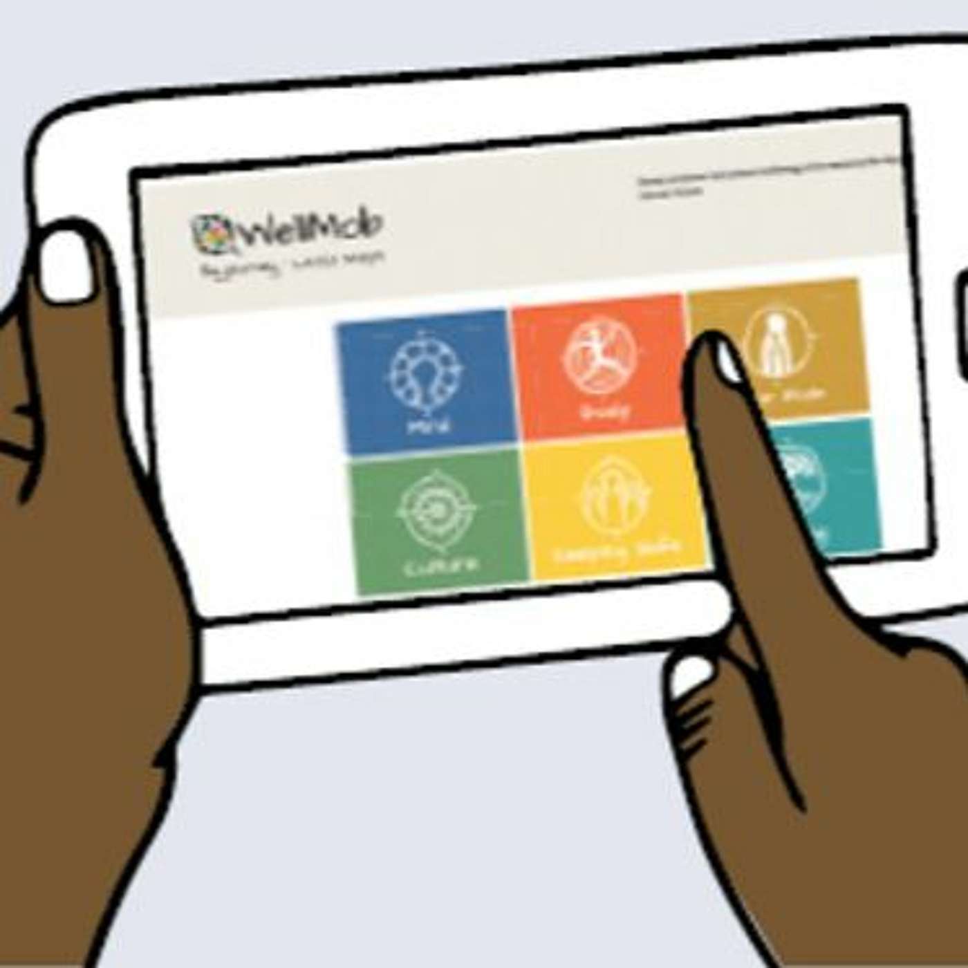 Black Dog Institute Podcasts for Health Professionals