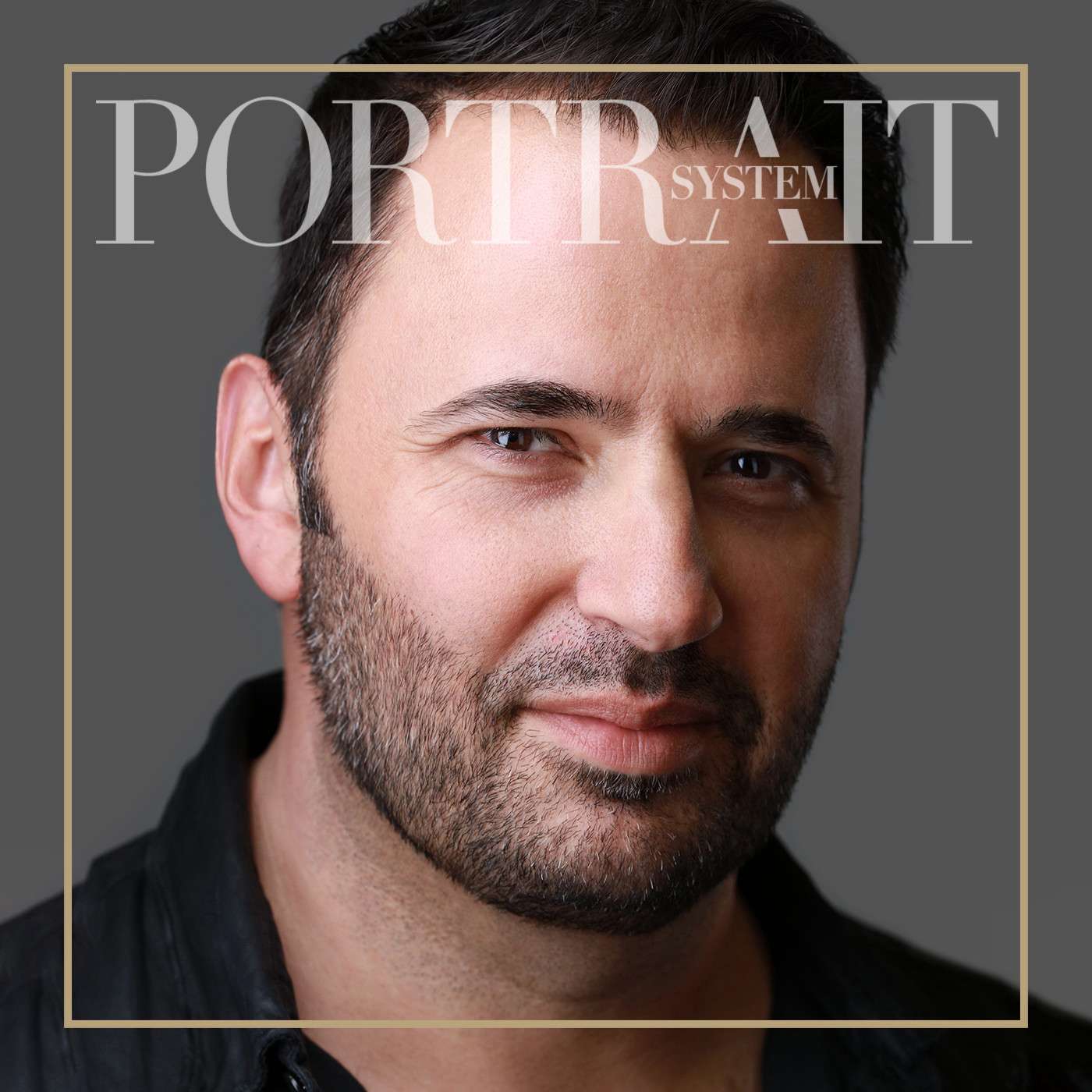 World-Renowned Wedding Photographer Jerry Ghionis Shares the Personal and Professional Struggles he Faced on his Way to Success episode artwork