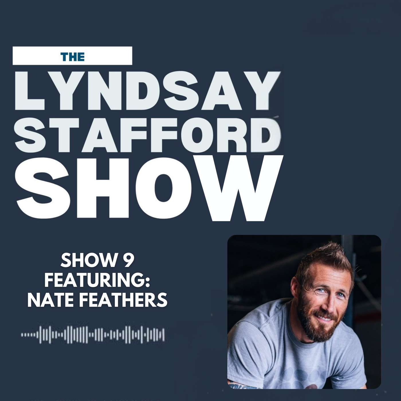 The Lyndsay Stafford Show