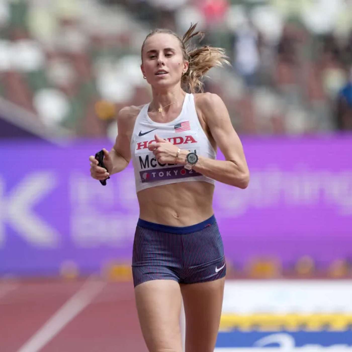 USATF Half Marathon Chaos, Azzi Fudd Shines in 30 0 Huskies, Sebastian Body Found After Chase, US Women Triumph in SheBelieves Opener, and more...