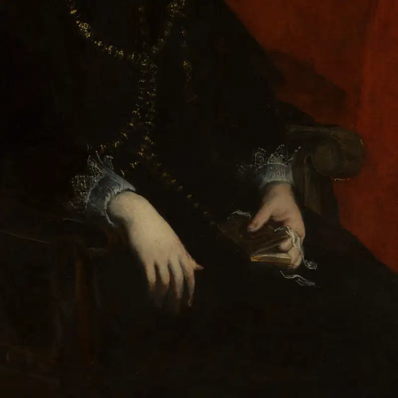 You are Beautiful, My Beloved