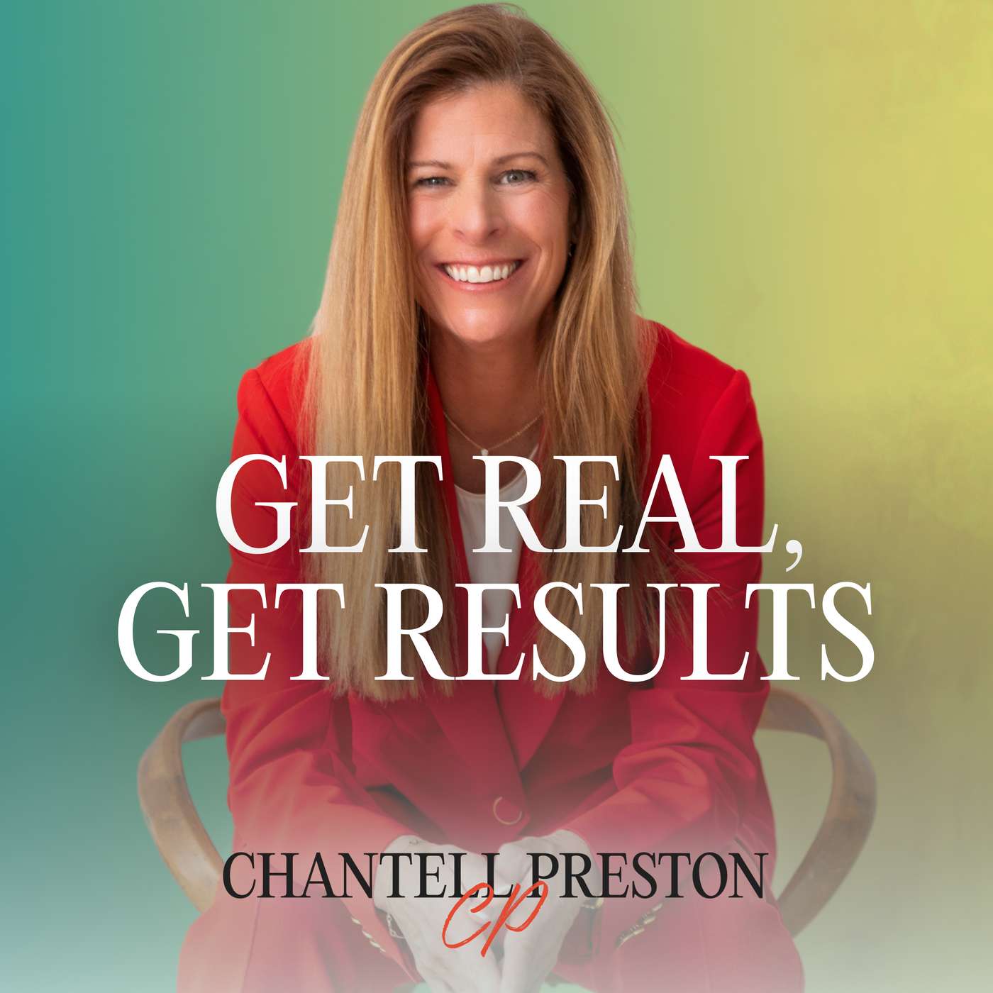 Get Real, Get Results.