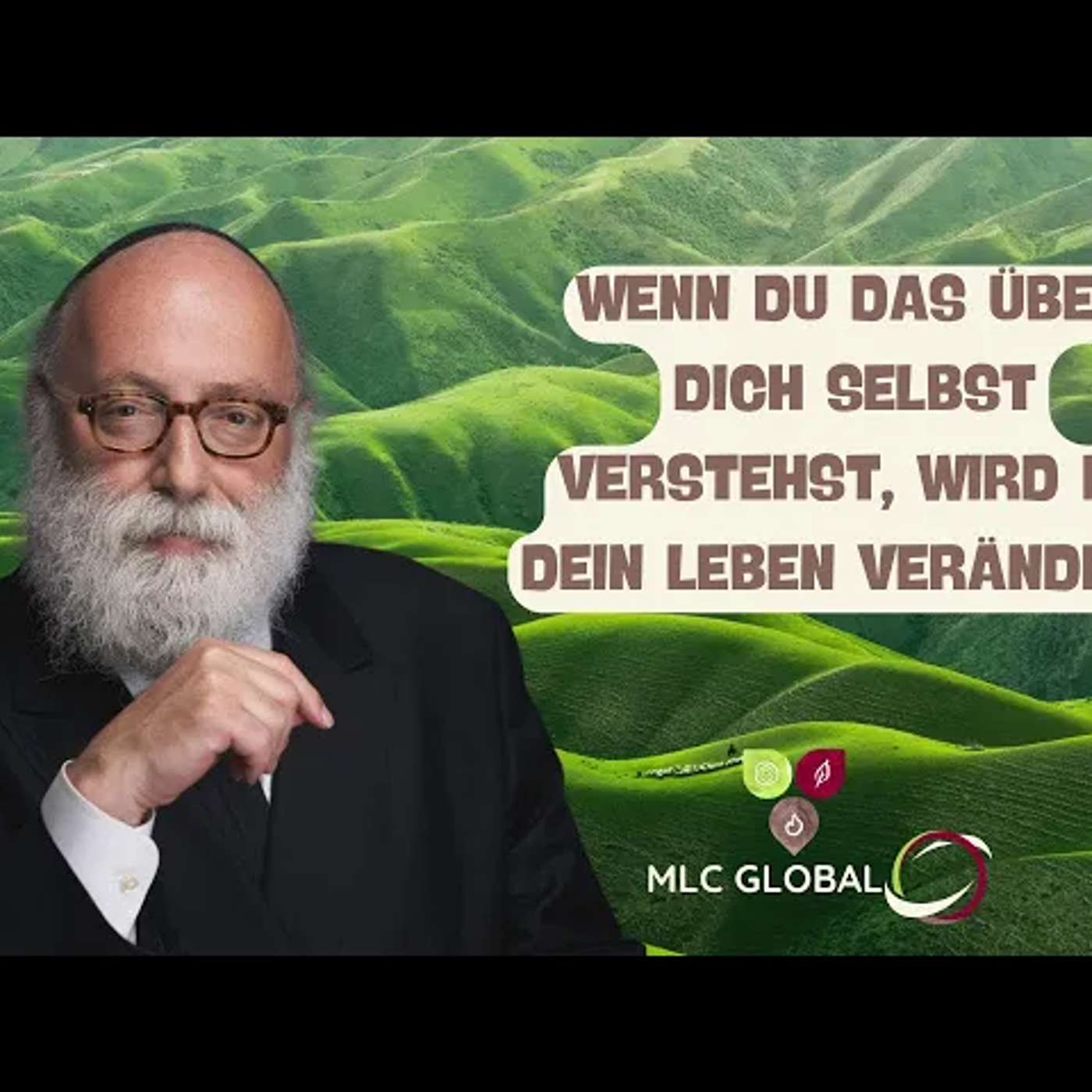 When you understand this about YOURSELF, it will change your LIFE.