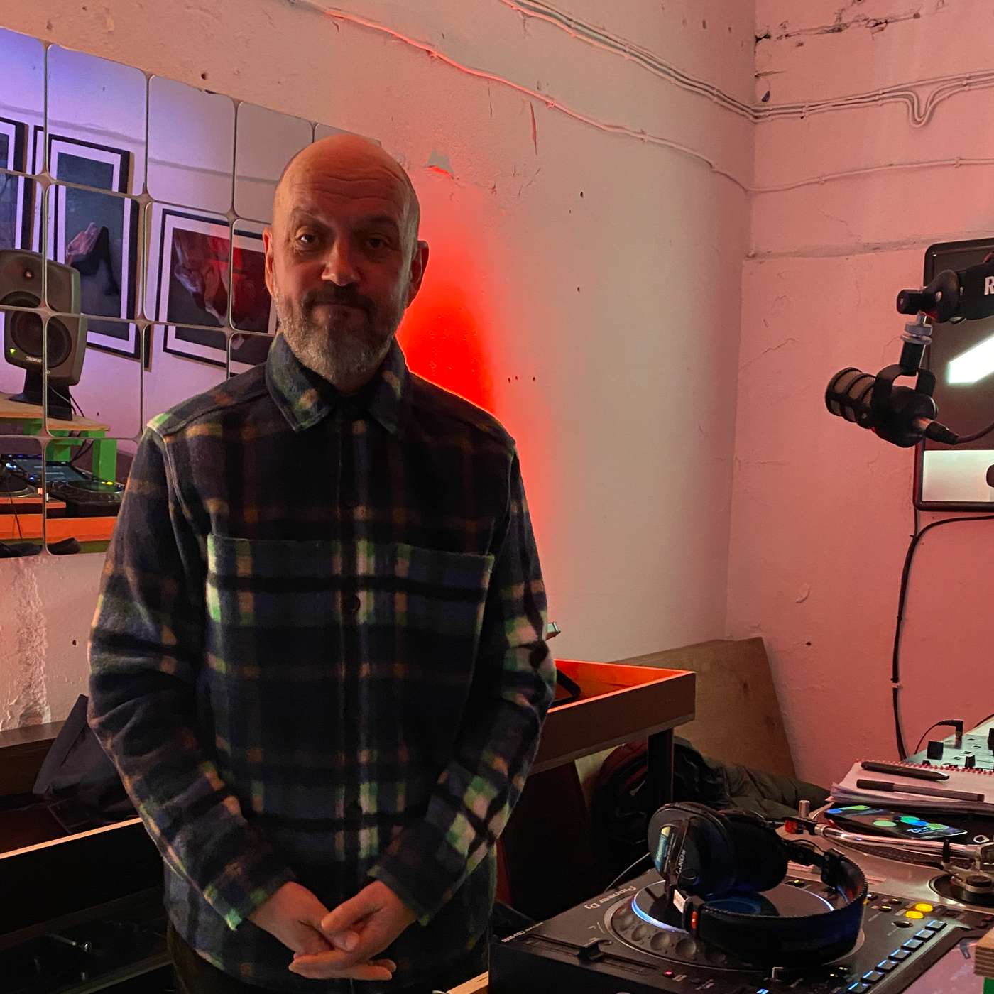 Vibratsioon 19.12.24