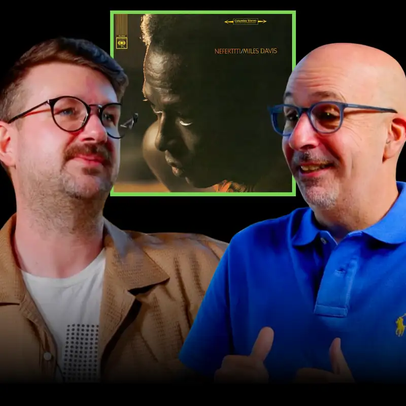 End Of An Era For Miles