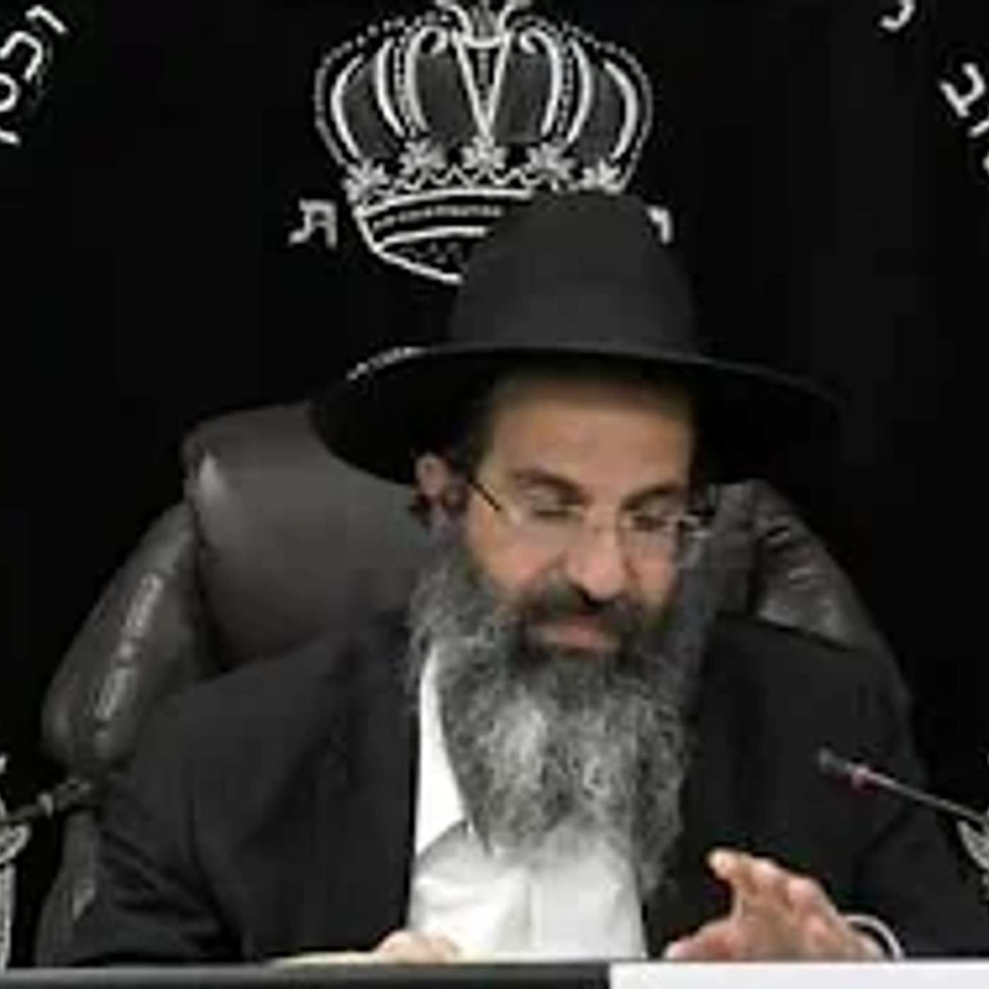 הלכות שבת - ערה' - תחום שבת - ארבע אמות שיש לכל אדם בשבת | אורח חיים - סימן שצו - שצז | חלק 689