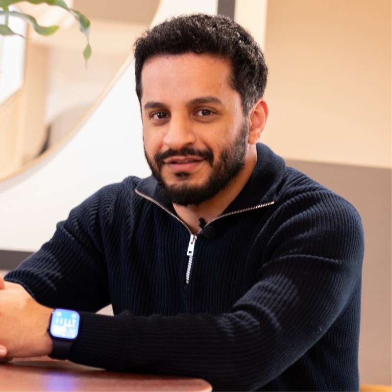 Zaid Al-fagih