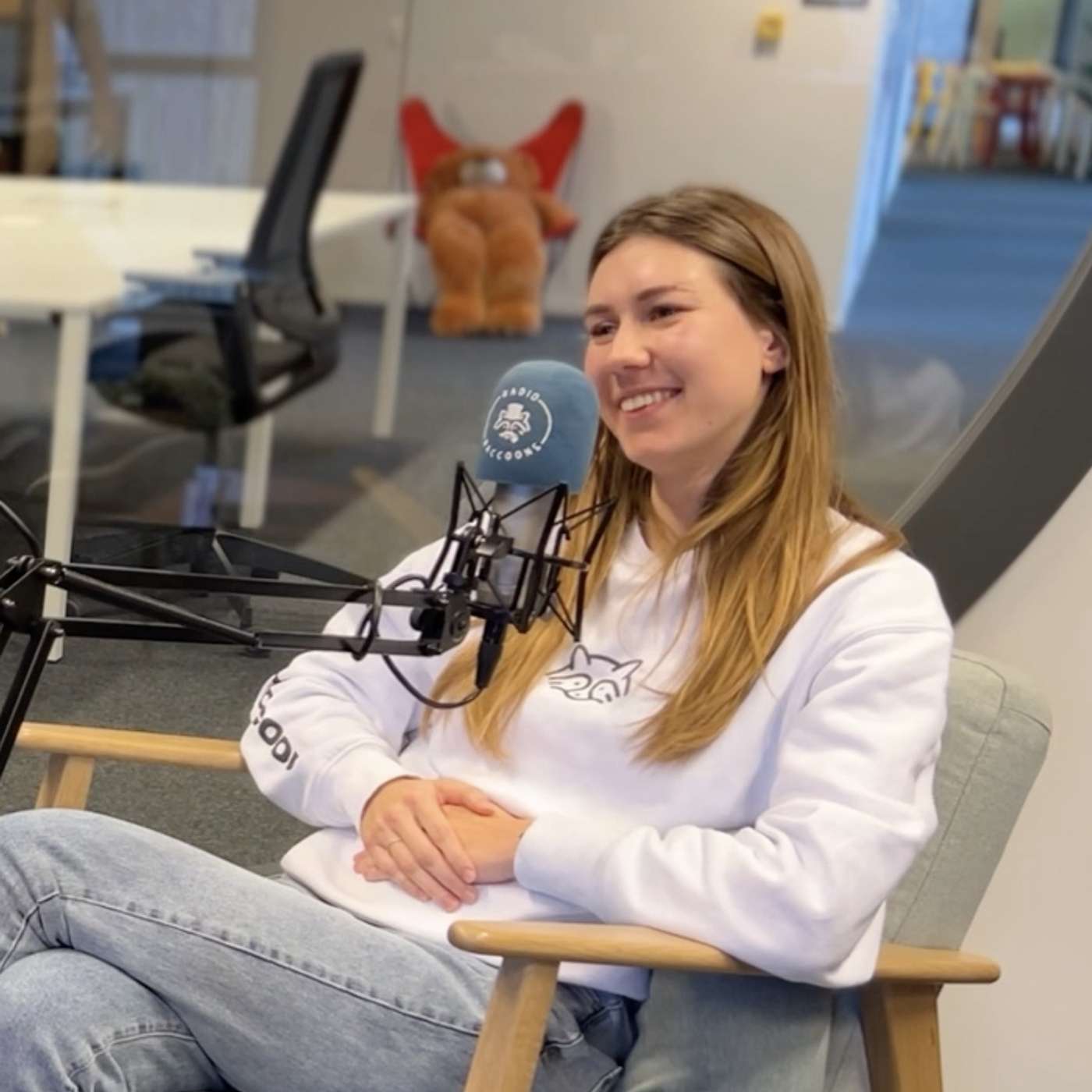 S05E01 - Over een nieuw podcastformaat, metaverse en ChatGPT episode artwork
