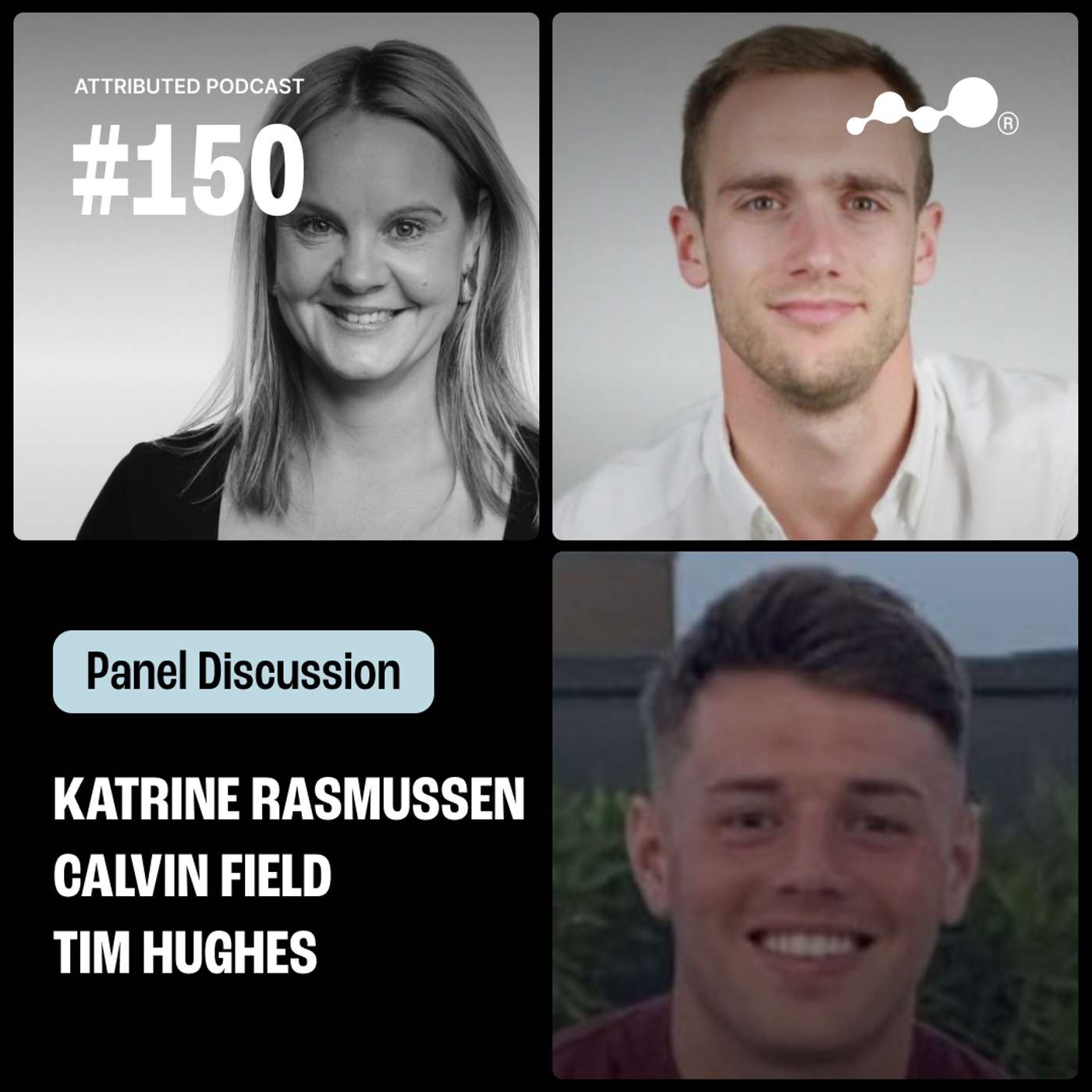 Attributed - A podcast by Dreamdata