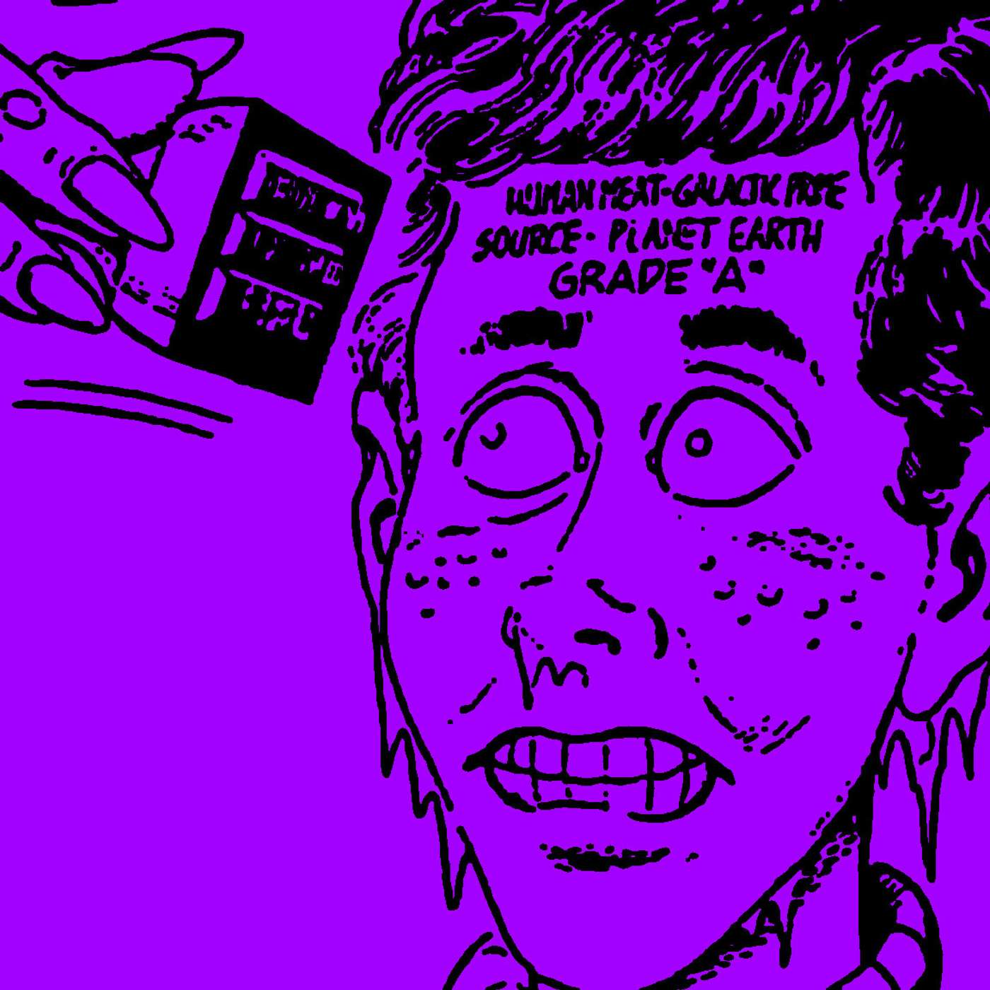 Ep. 113. House of Danger: Week Eight Grade A Boy