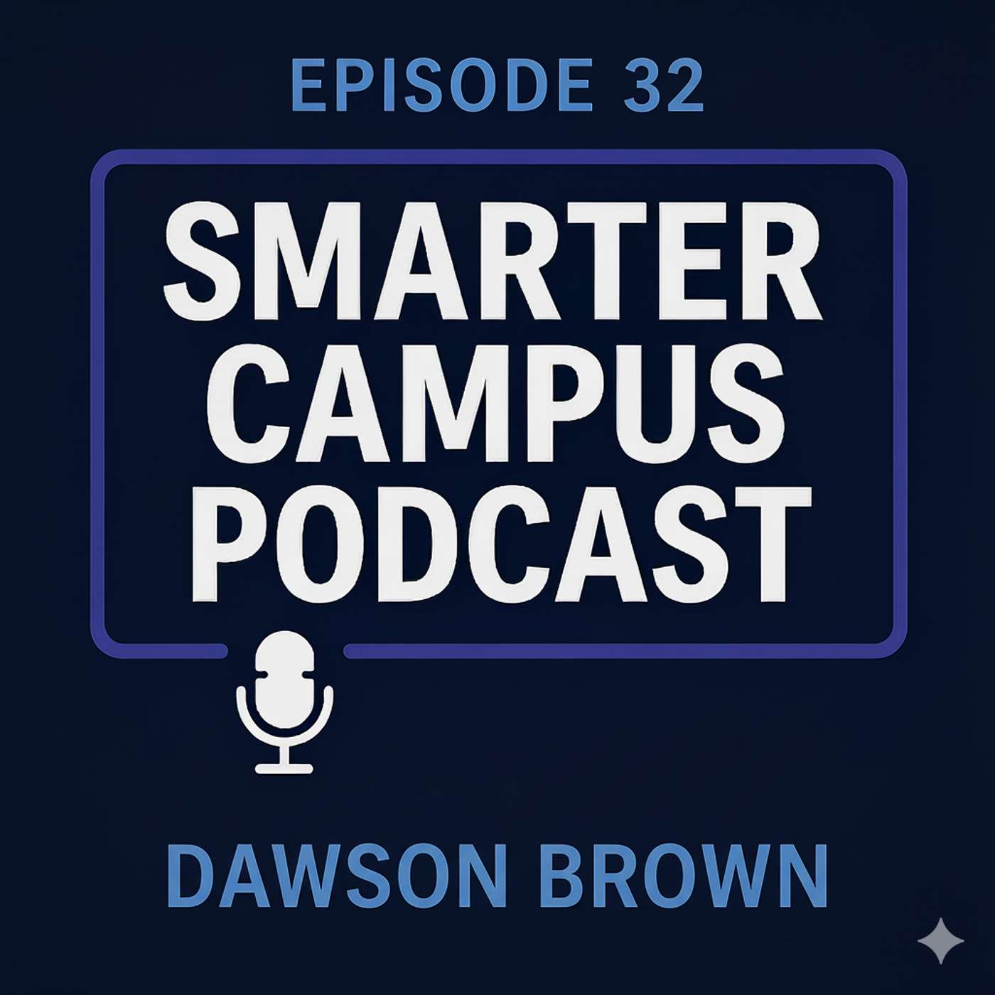 Smarter Campus Podcast