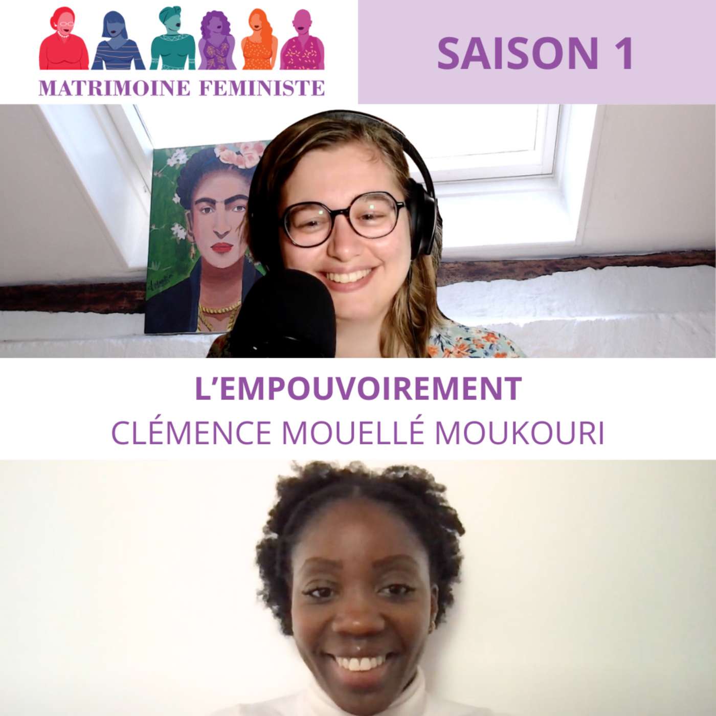 Matrimoine Féministe