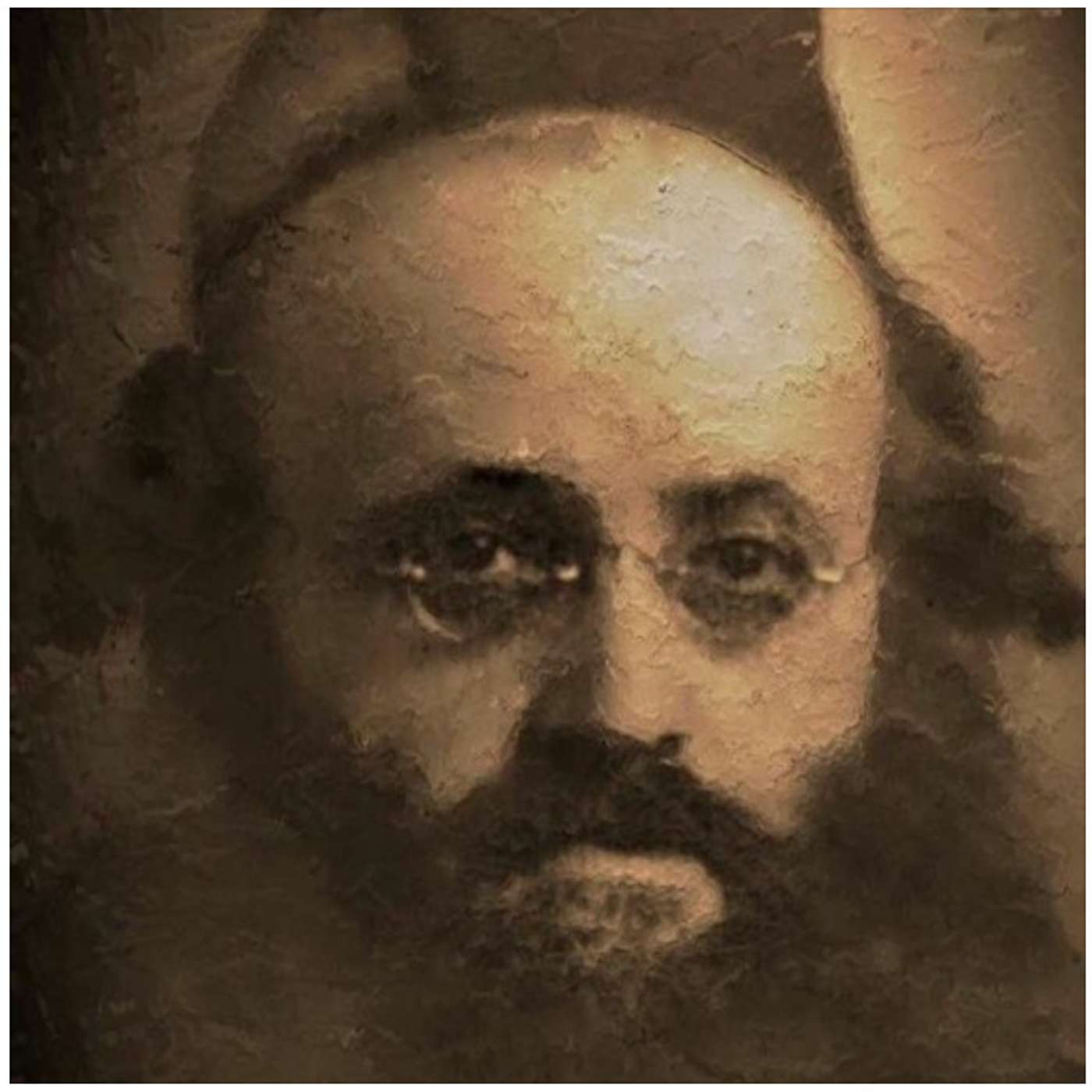 Aish Kodesh 80th Yarzeit - Thinking About Hashem's Pain