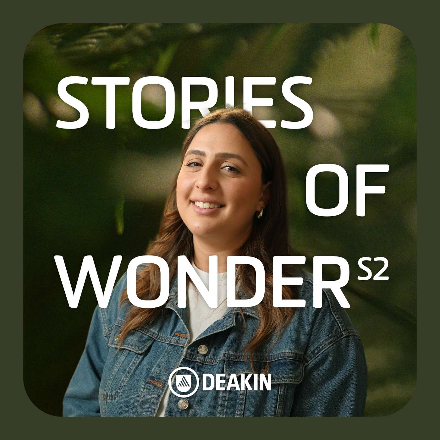 Anna Charalambous on working in the film and TV industry episode artwork