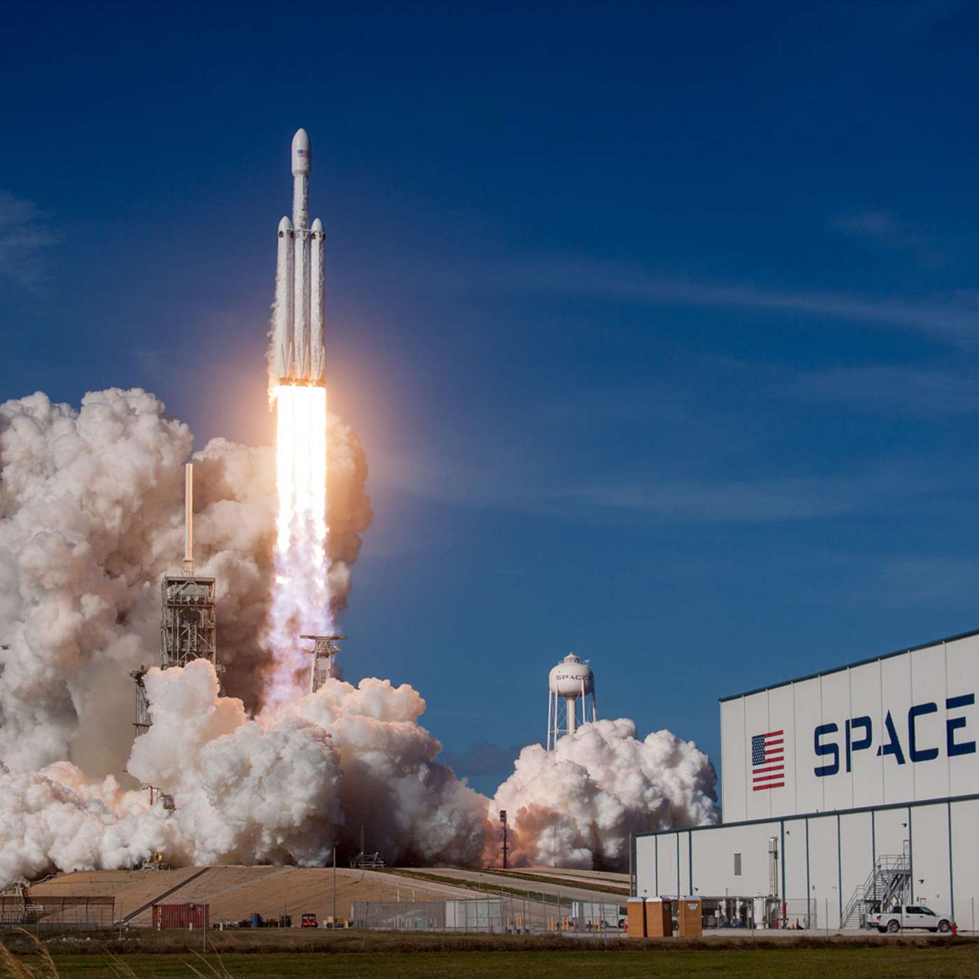 SpaceX Goes Public: The Hidden Question Every Tesla Investor Should Ask