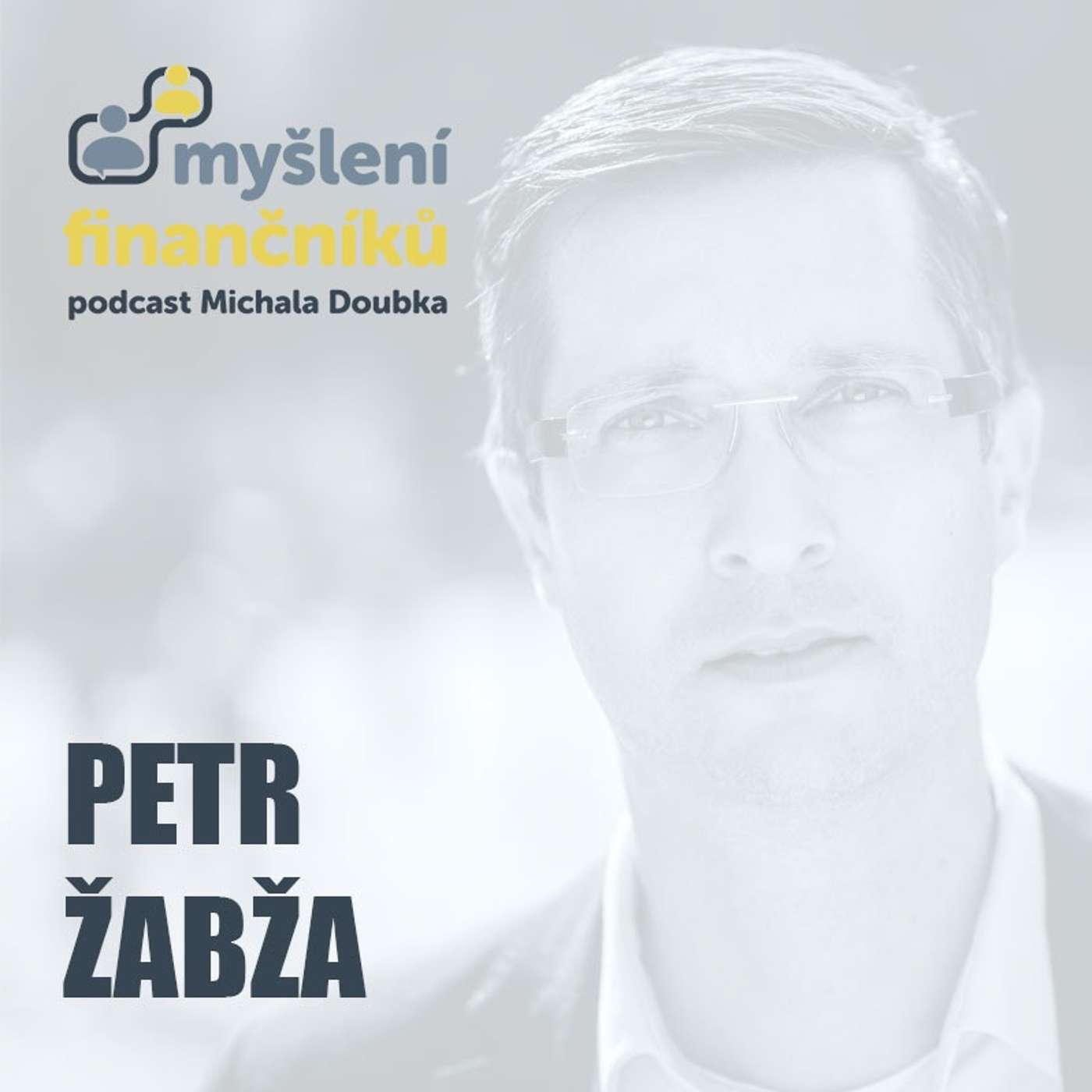 #6: Petr Žabža [ING Bank]