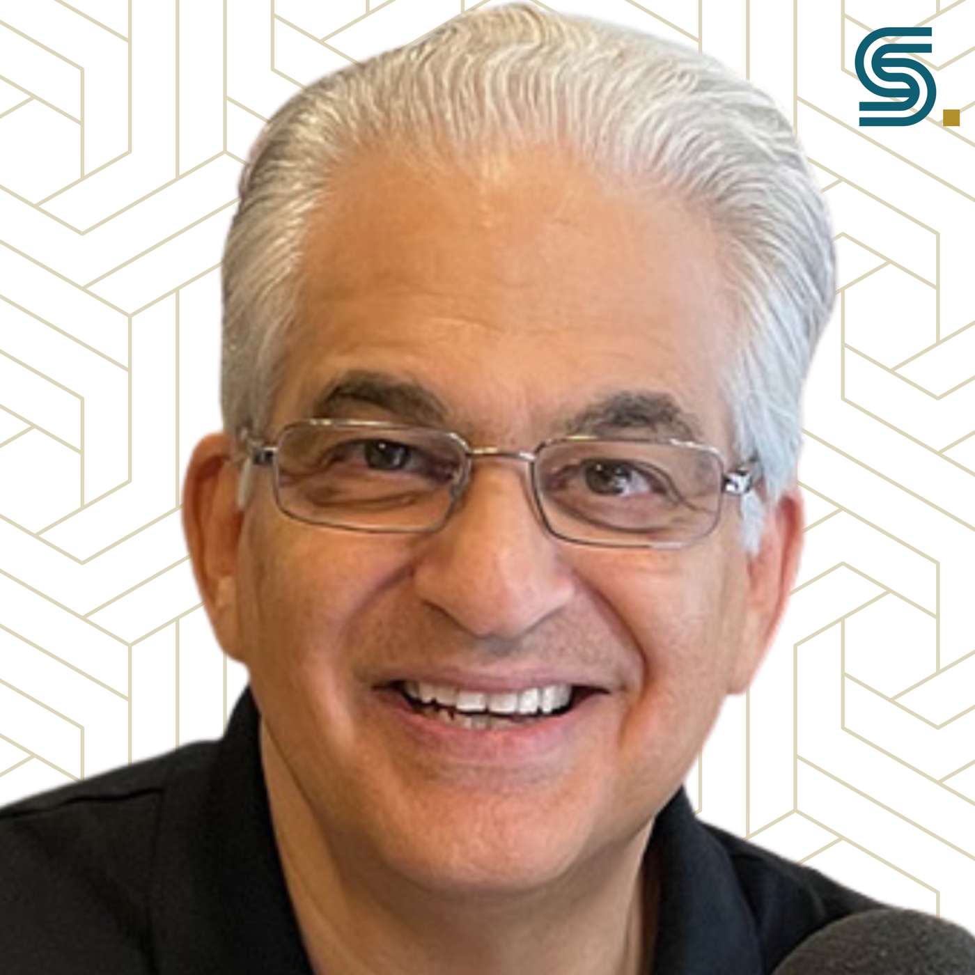 So Much To Say: A Legal Podcast For People