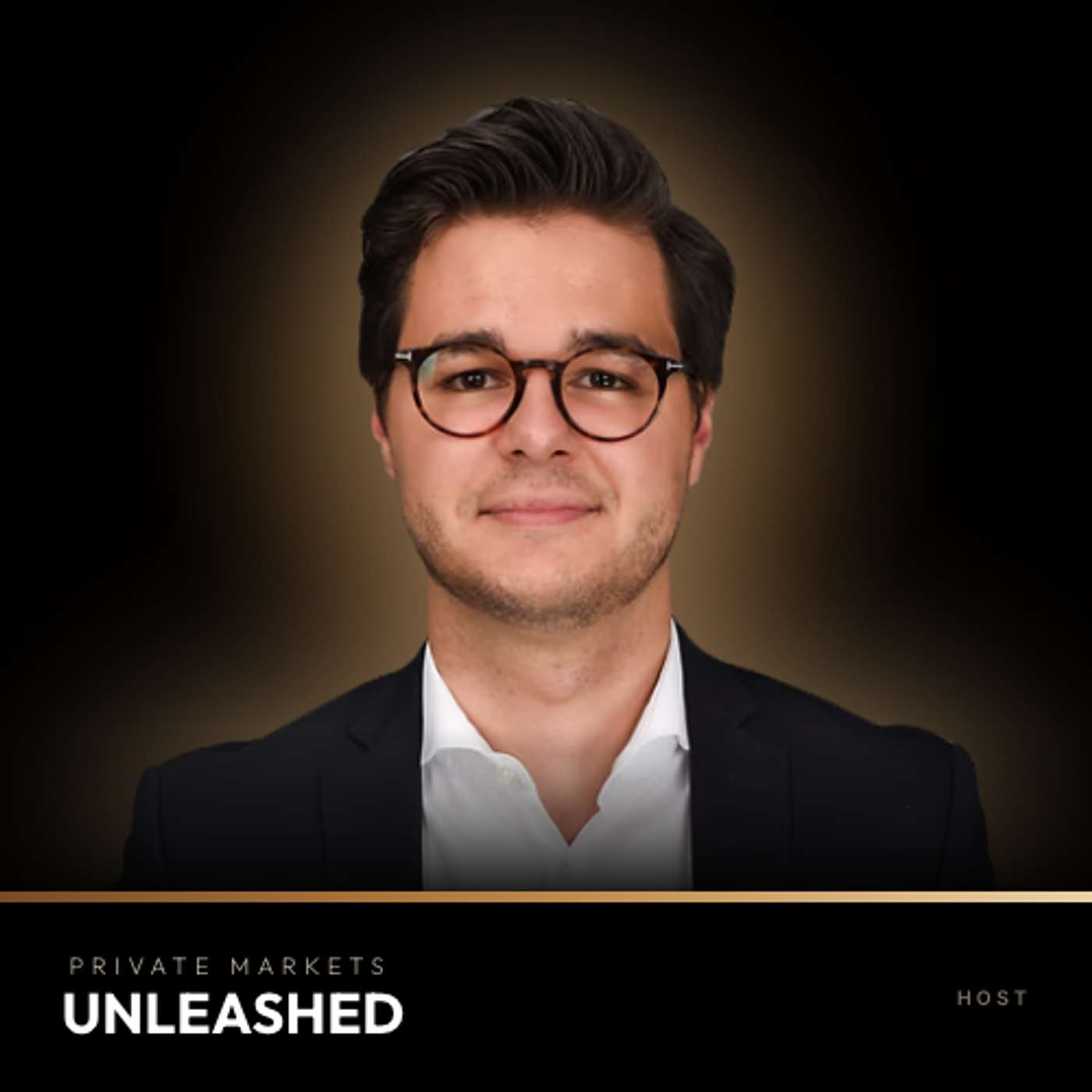 Private Markets Unleashed podcast artwork