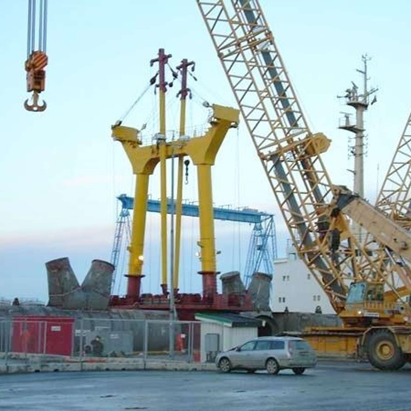 «Северное морское пароходство» объявило о начале процедуры банкротства «Северное морское пароходство» объявило о начале процедуры банкротства