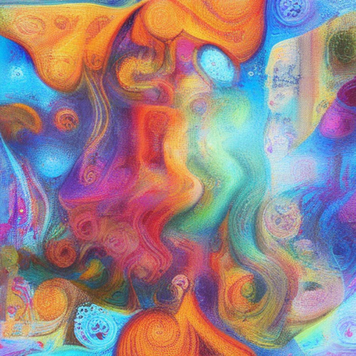 The Power of Tzedakah: Building Divine Connection episode artwork