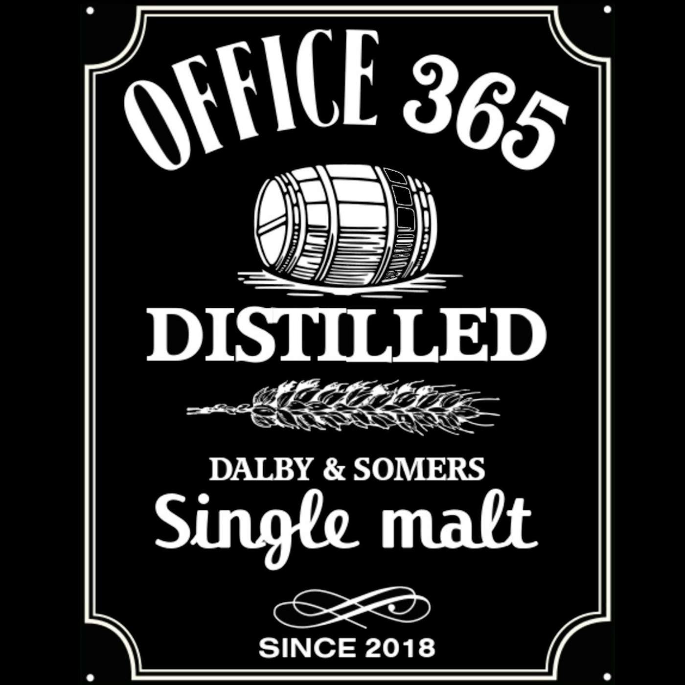 Office 365 Distilled