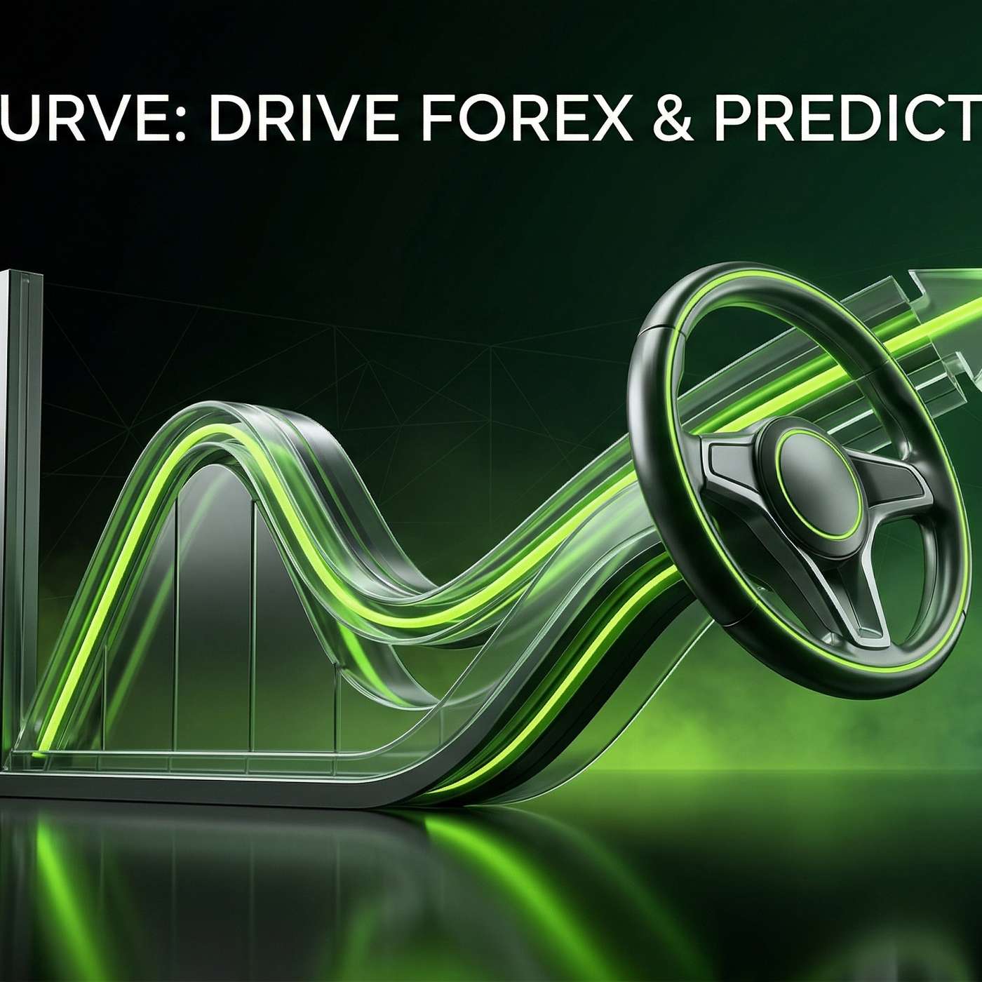 Yield Curve: Drive Forex & Predict Moves episode artwork