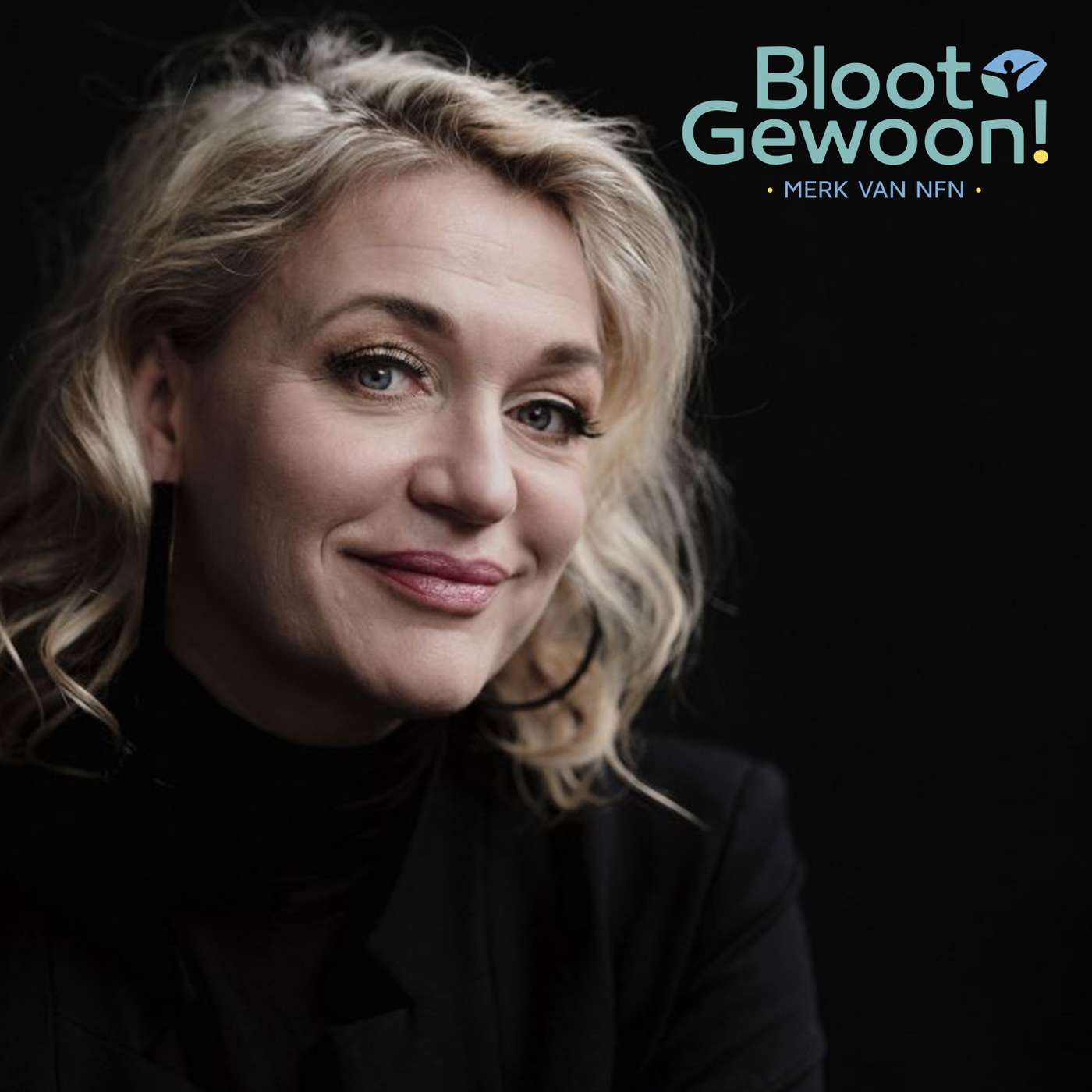 In gesprek met Stella Bergsma episode artwork