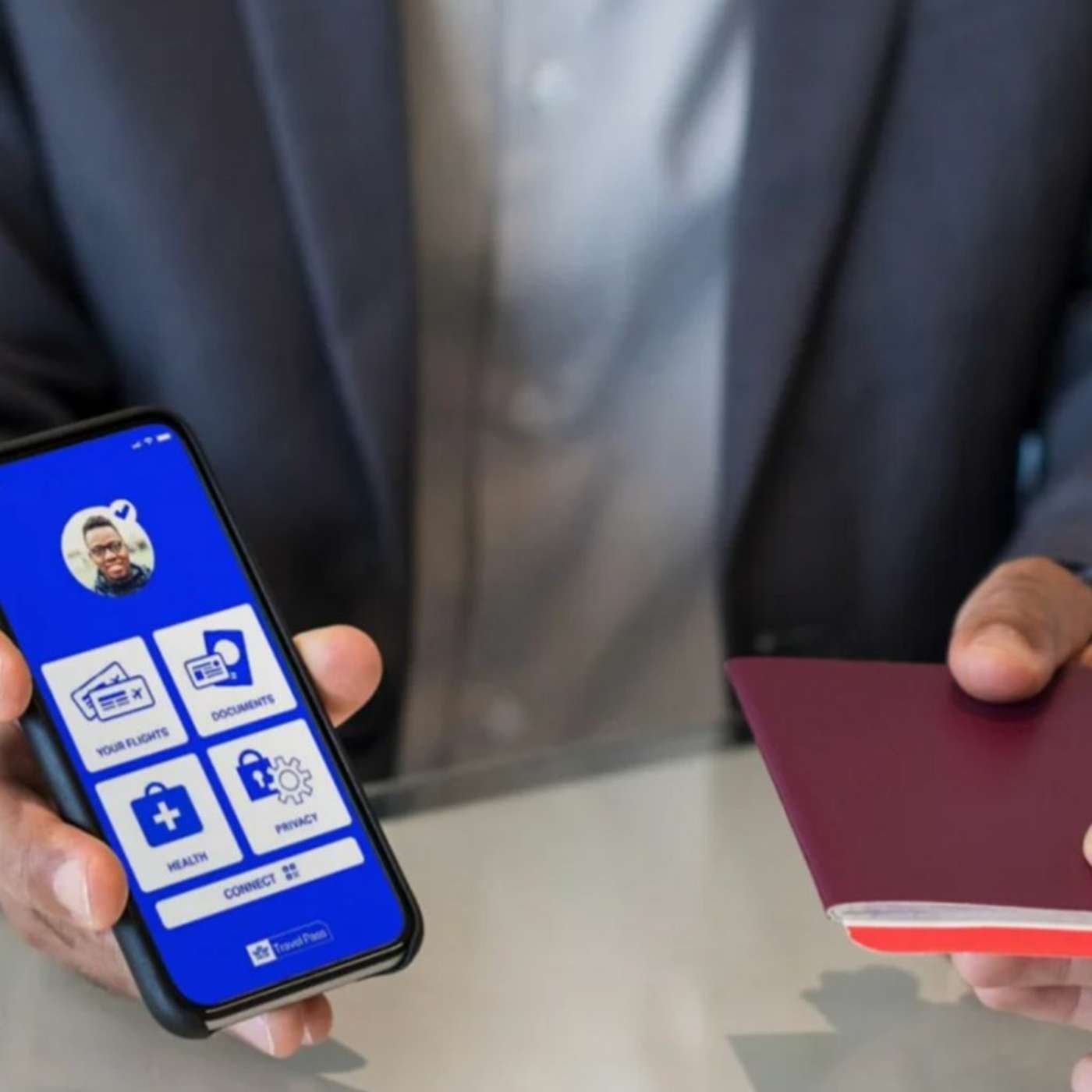 IATA Travel Pass: What you need to know (22.04.21)