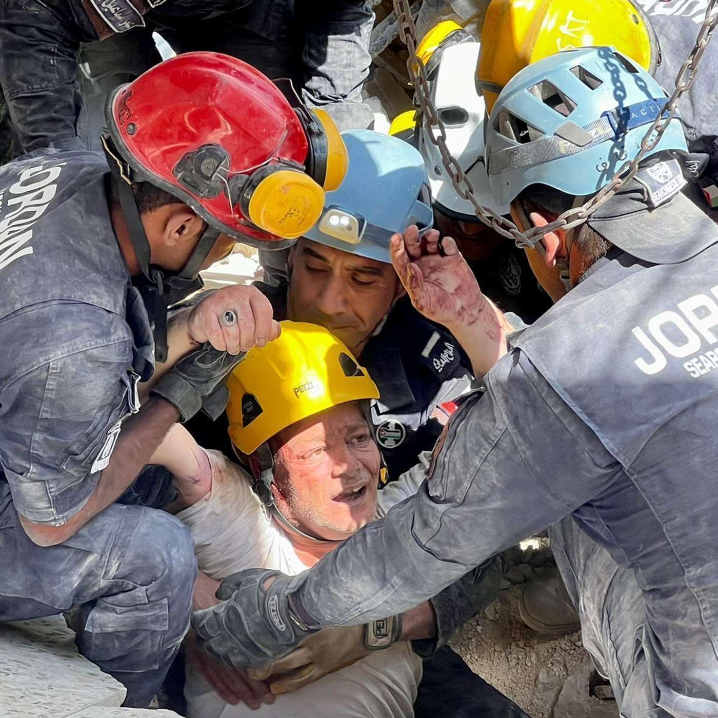 اللويبدة episode artwork