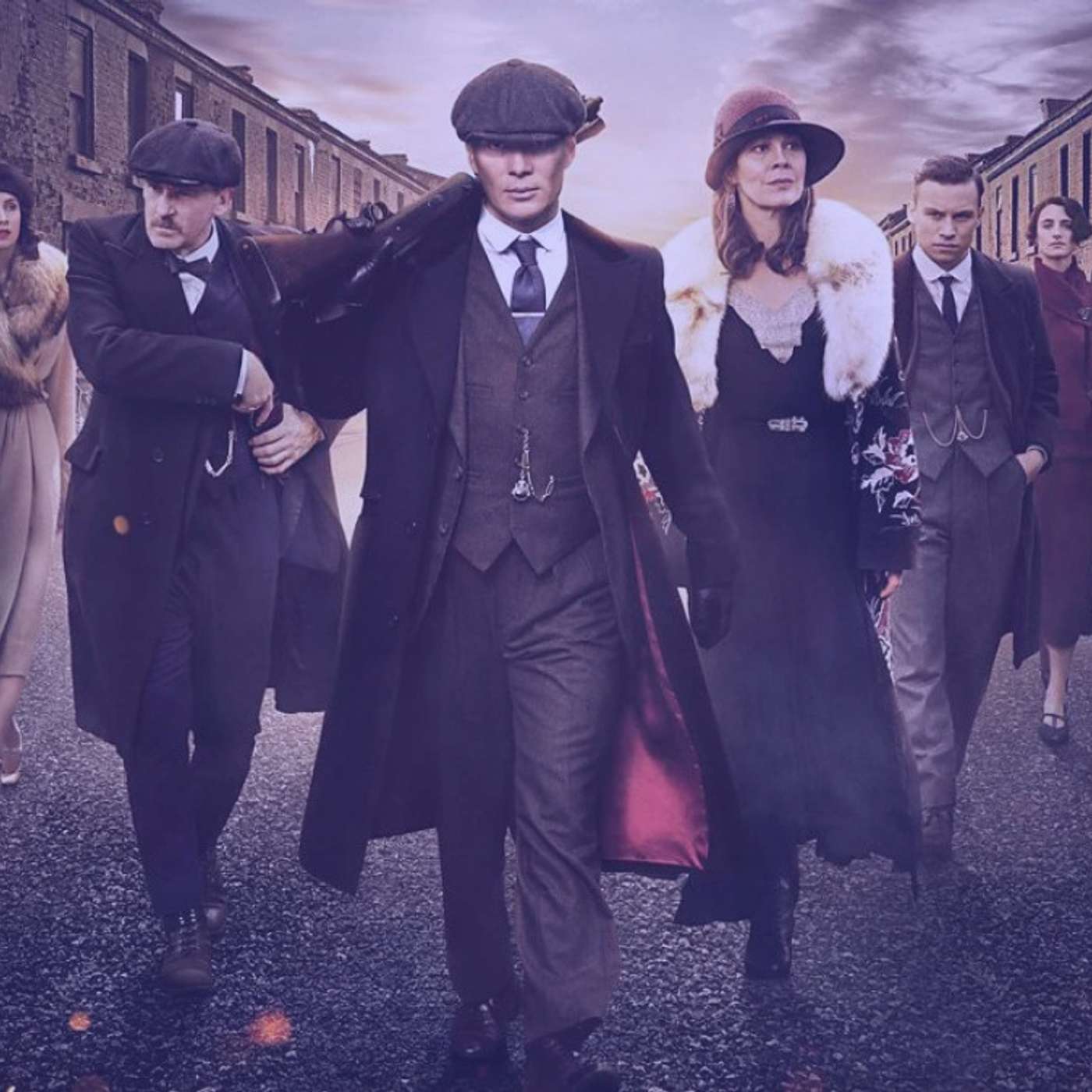 #220 | The Real Peaky Blinders