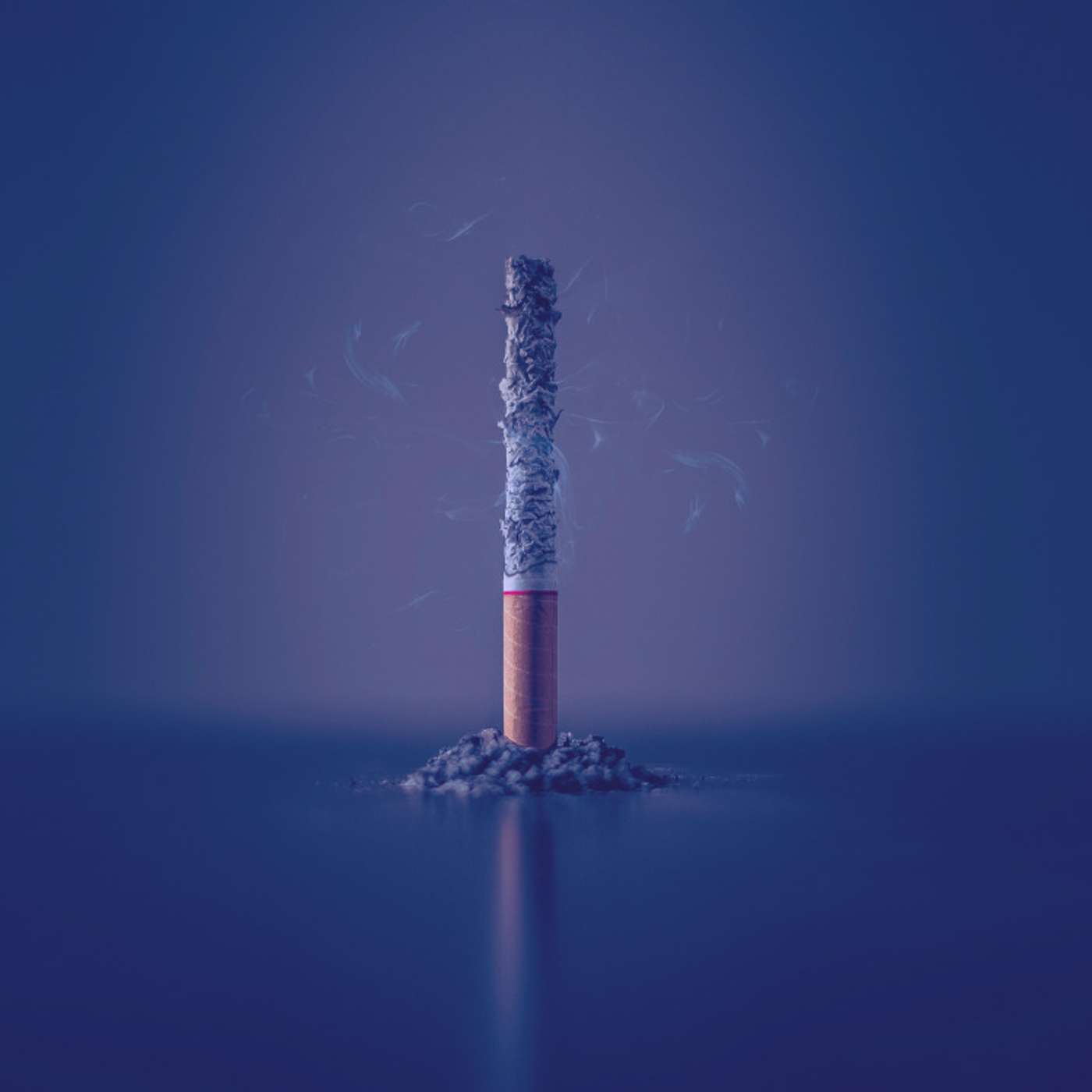 #250 | A History of Smoking