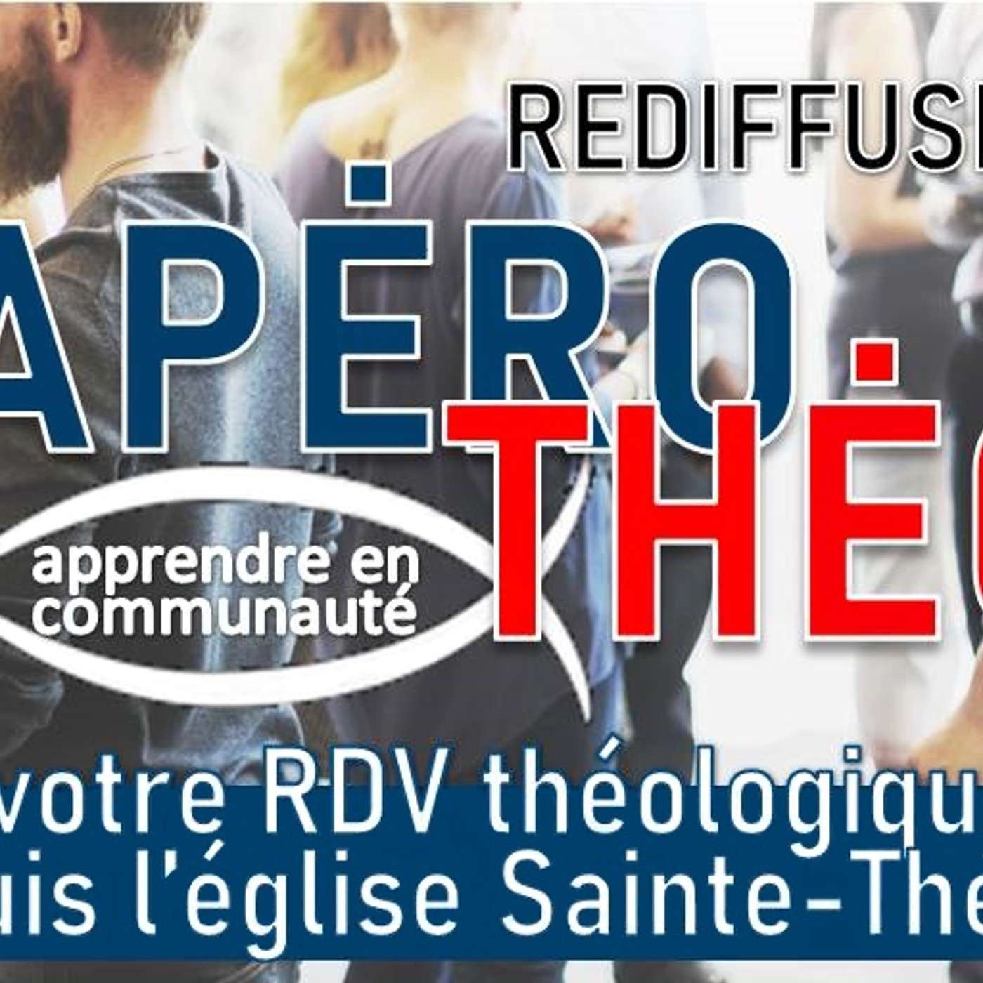Apéro-Théo Laval