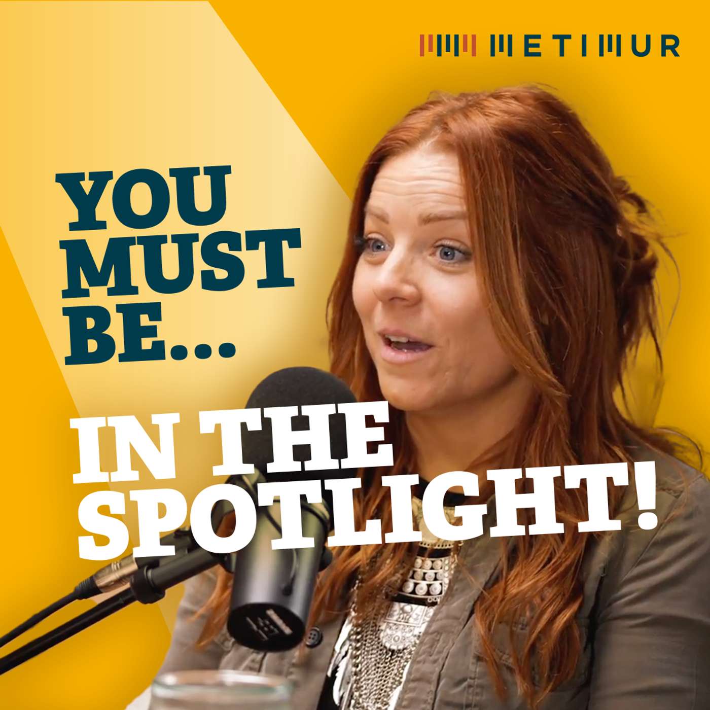 Uncovering the Silence: Menopause & Its Hidden Impact | In The Spotlight with Victoria Hardy