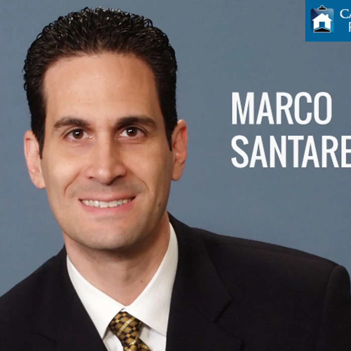 CFD 257 - Marco Santarelli Wants You to Understand the Deal!